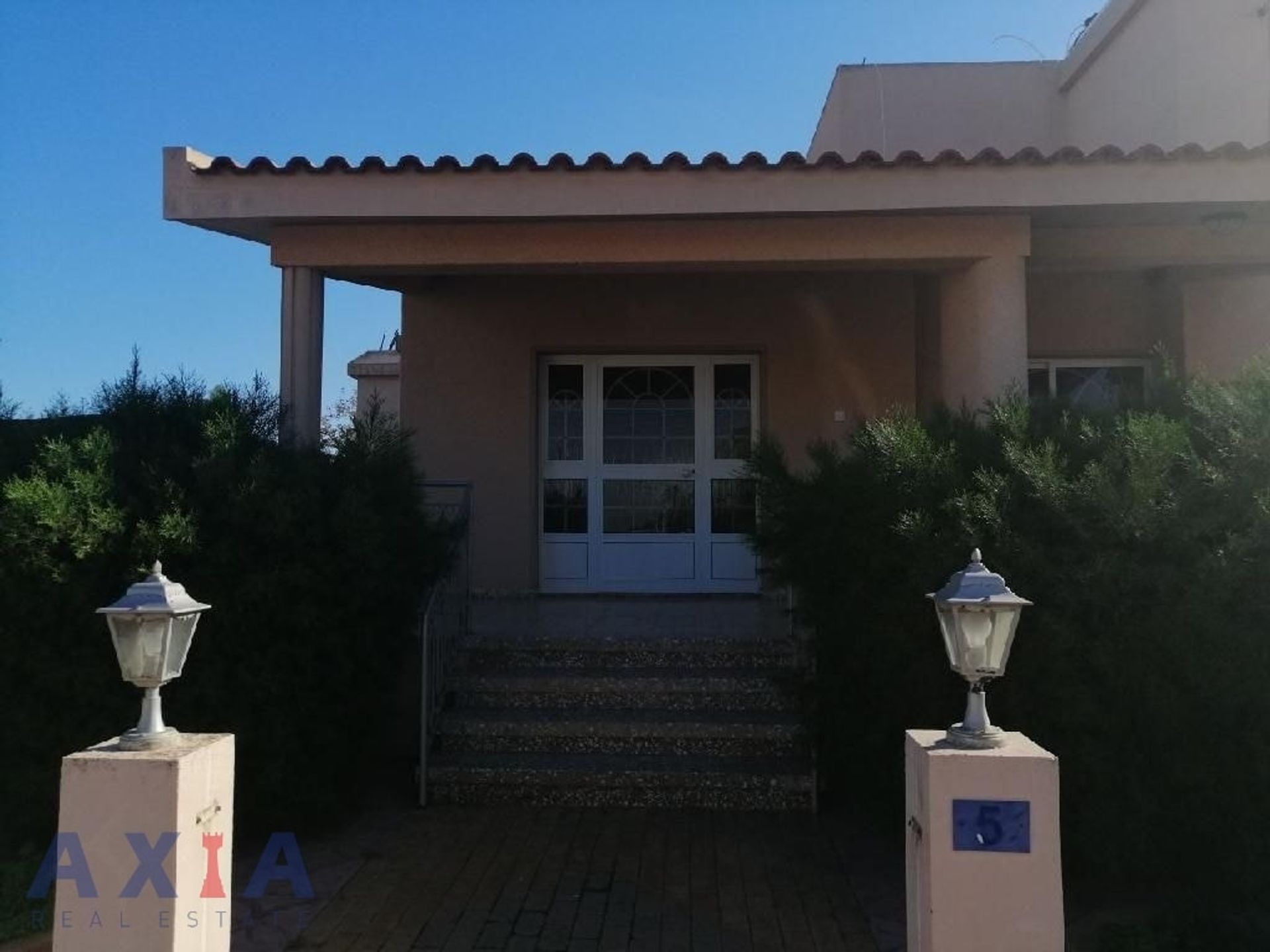 жилой дом в Avgorou, Famagusta 10754282