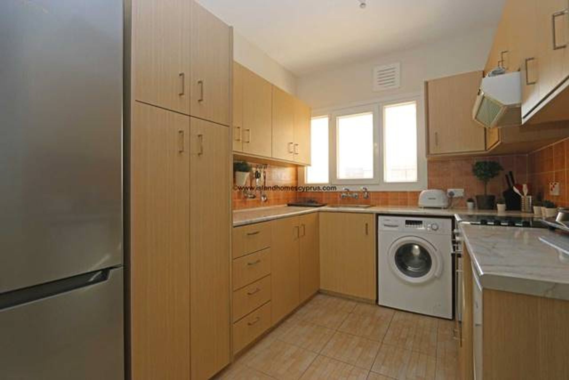 Condominio nel Ayia Napa, Ammochostos 10754284