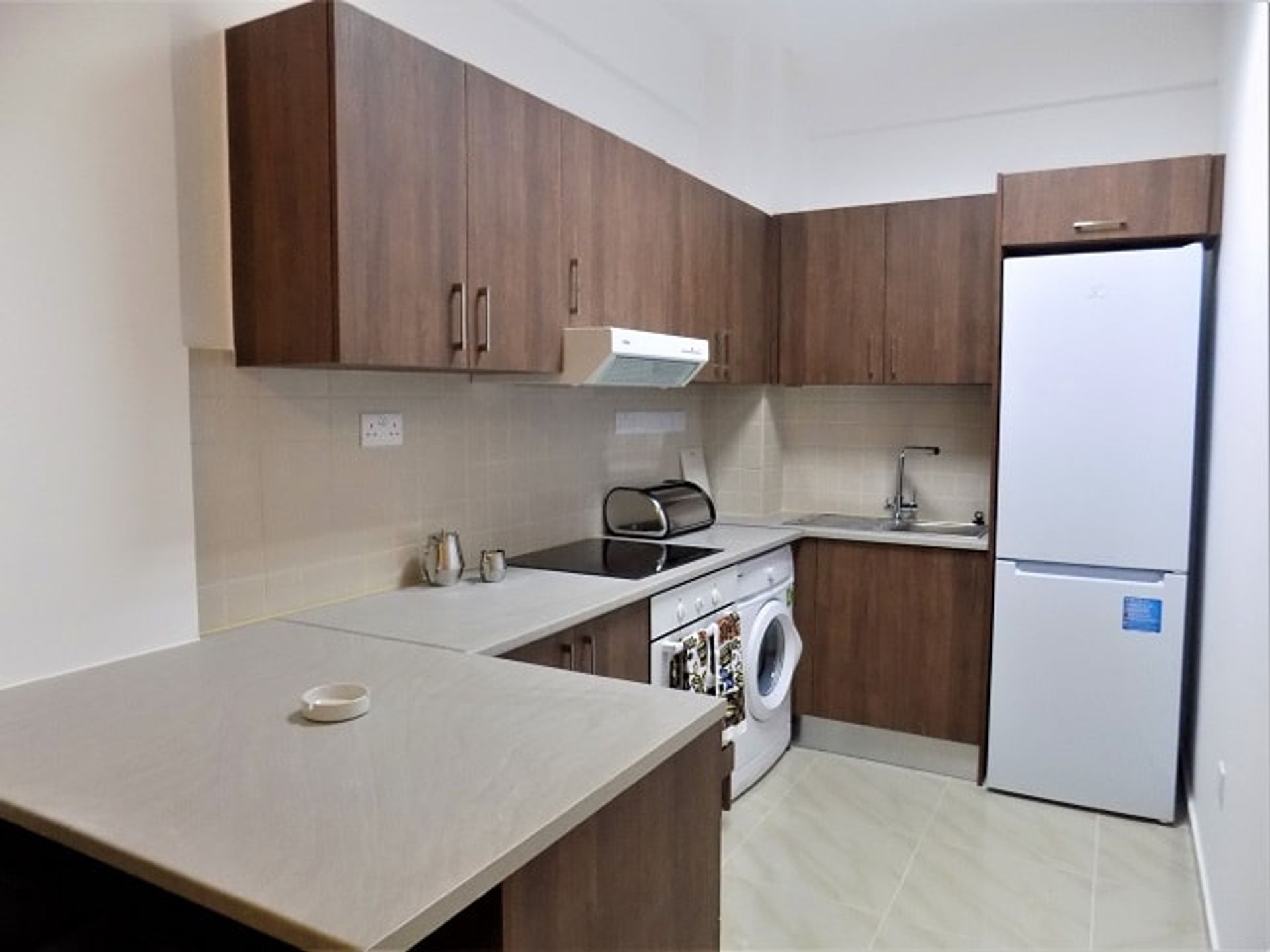 Condominio nel Parekclisia, Larnaca 10754285