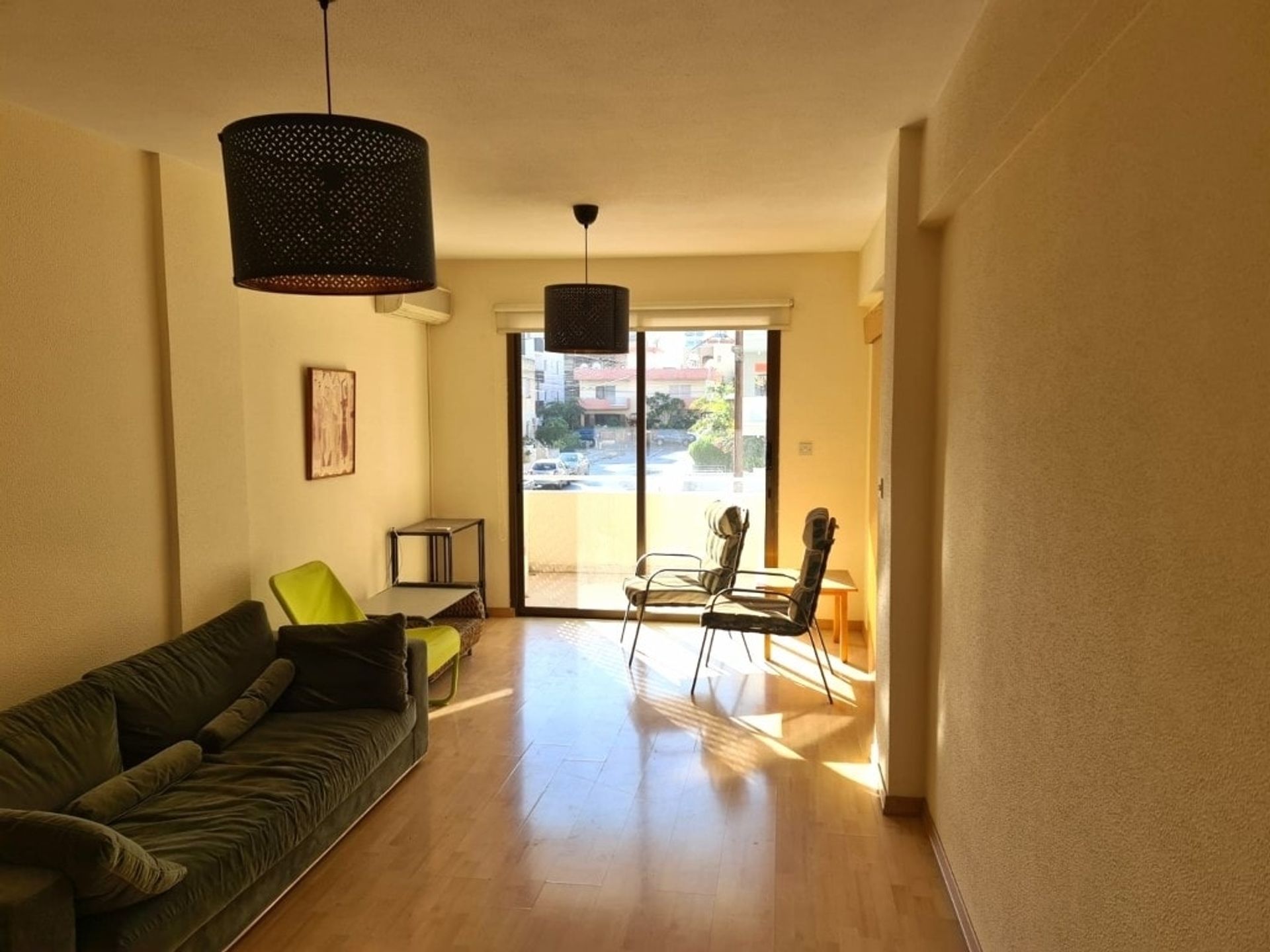 Condominio nel Mouttagiaka, Lemesos 10754314