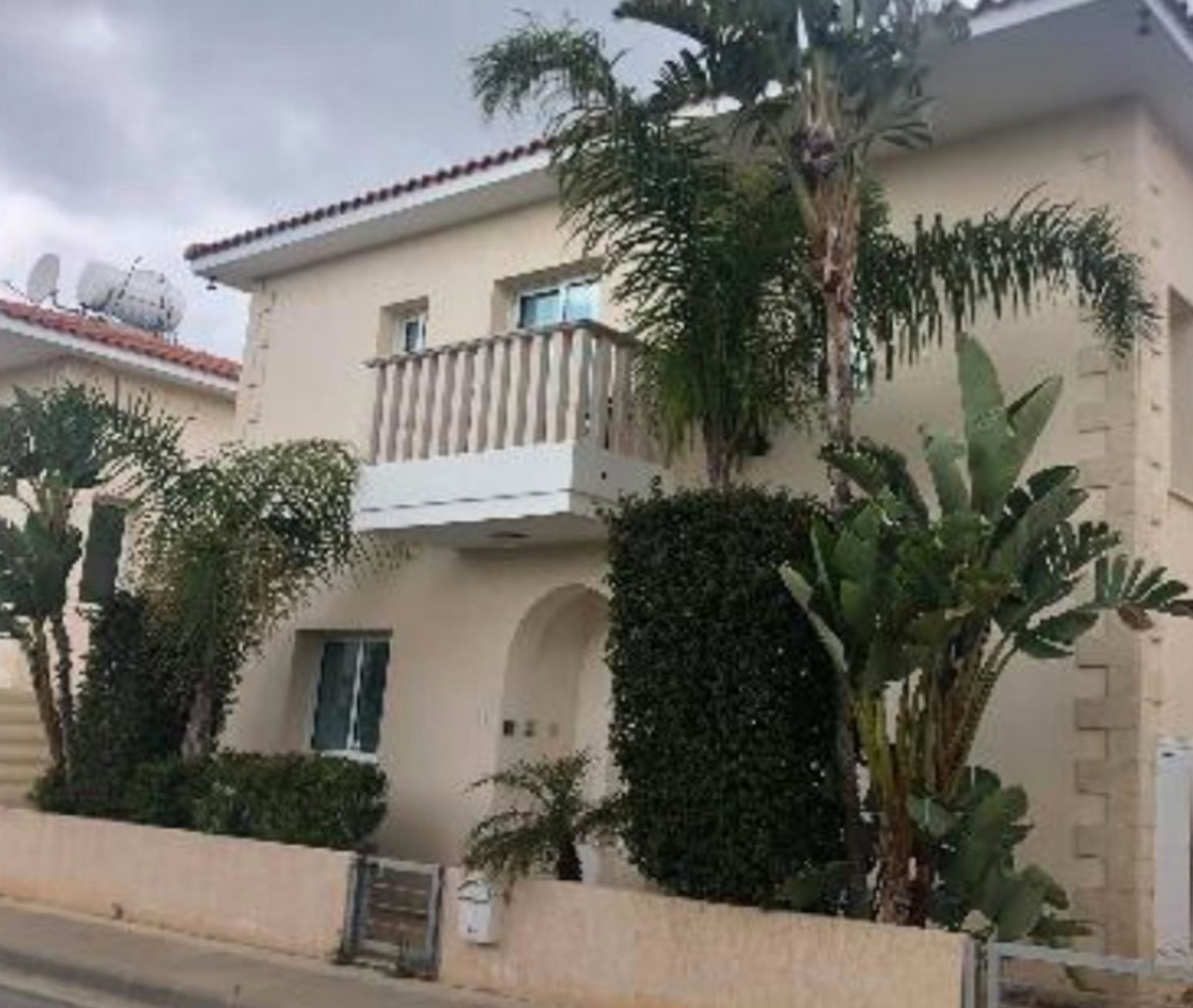 Huis in Paralimni, Ammochostos 10754316