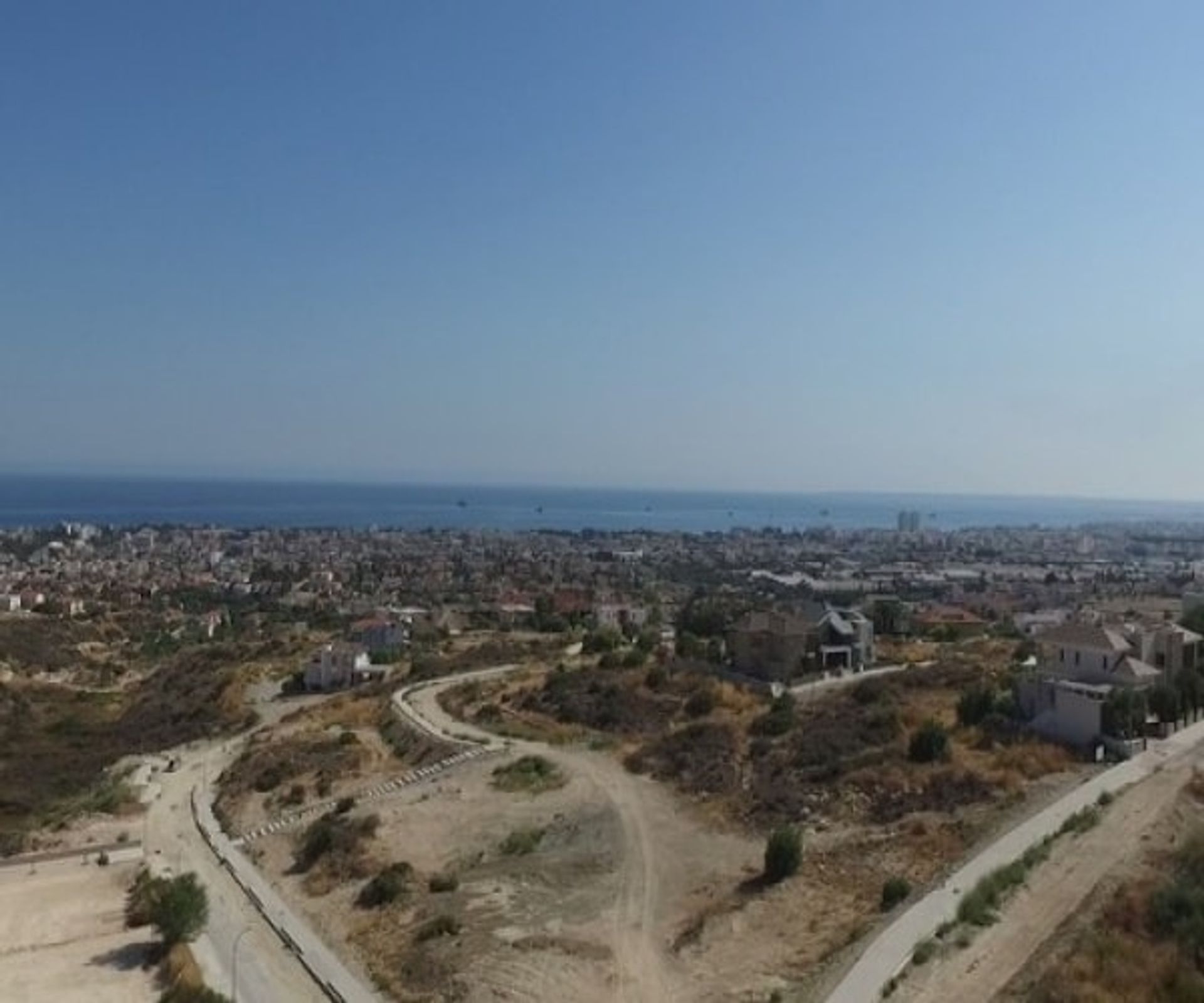 Land in Mouttagiaka, Lemesos 10754323