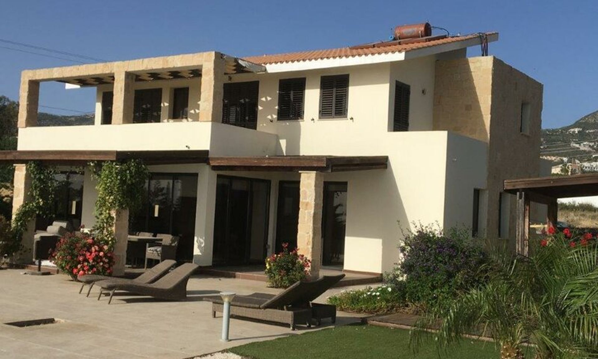 casa no Tala, Paphos 10754326