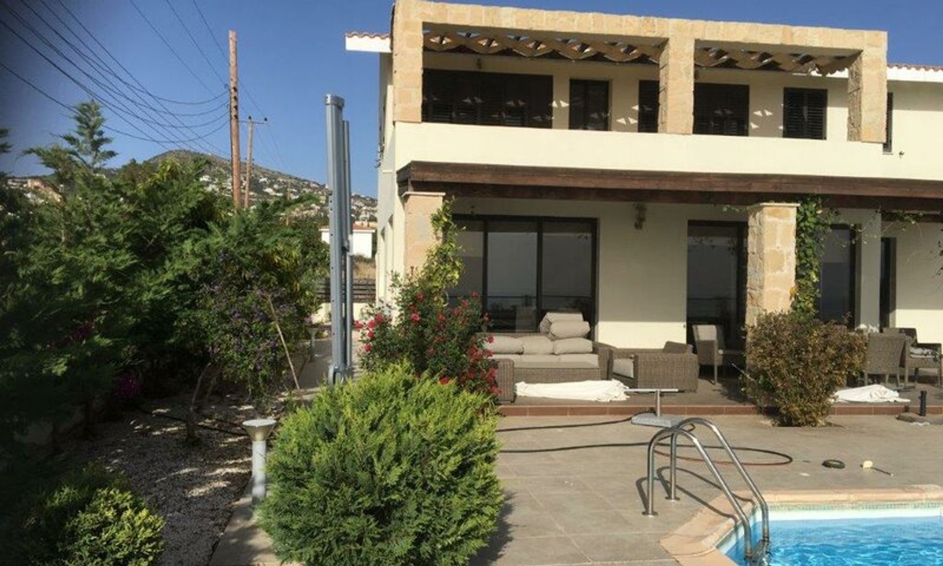 casa no Tala, Paphos 10754326