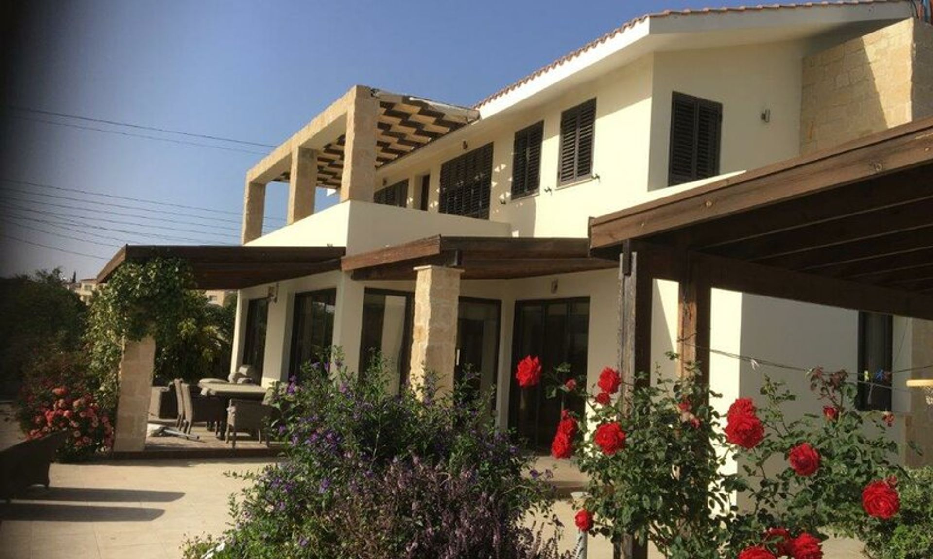 casa no Tala, Paphos 10754326