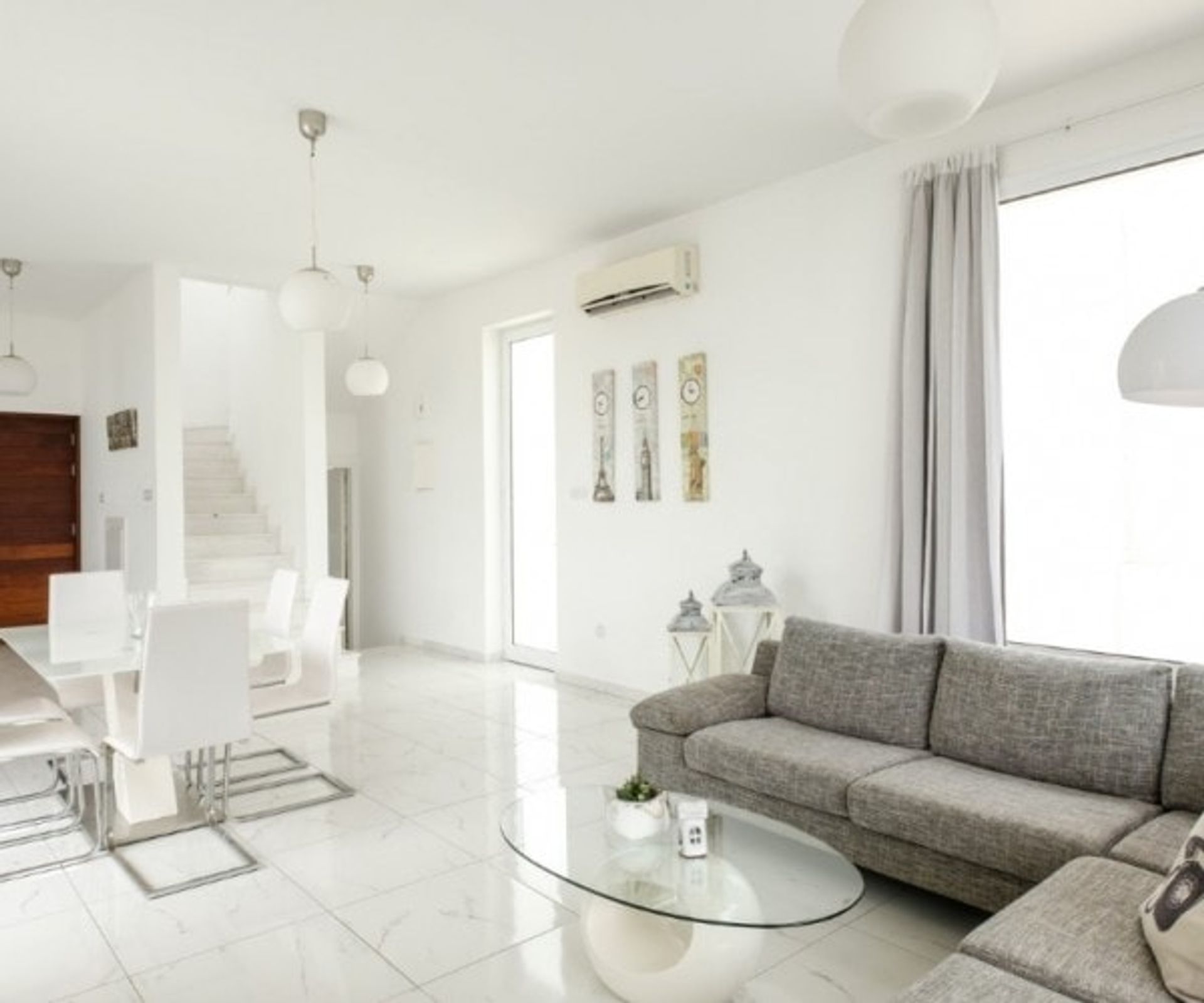 casa no Dromolaxia, Larnaca 10754334