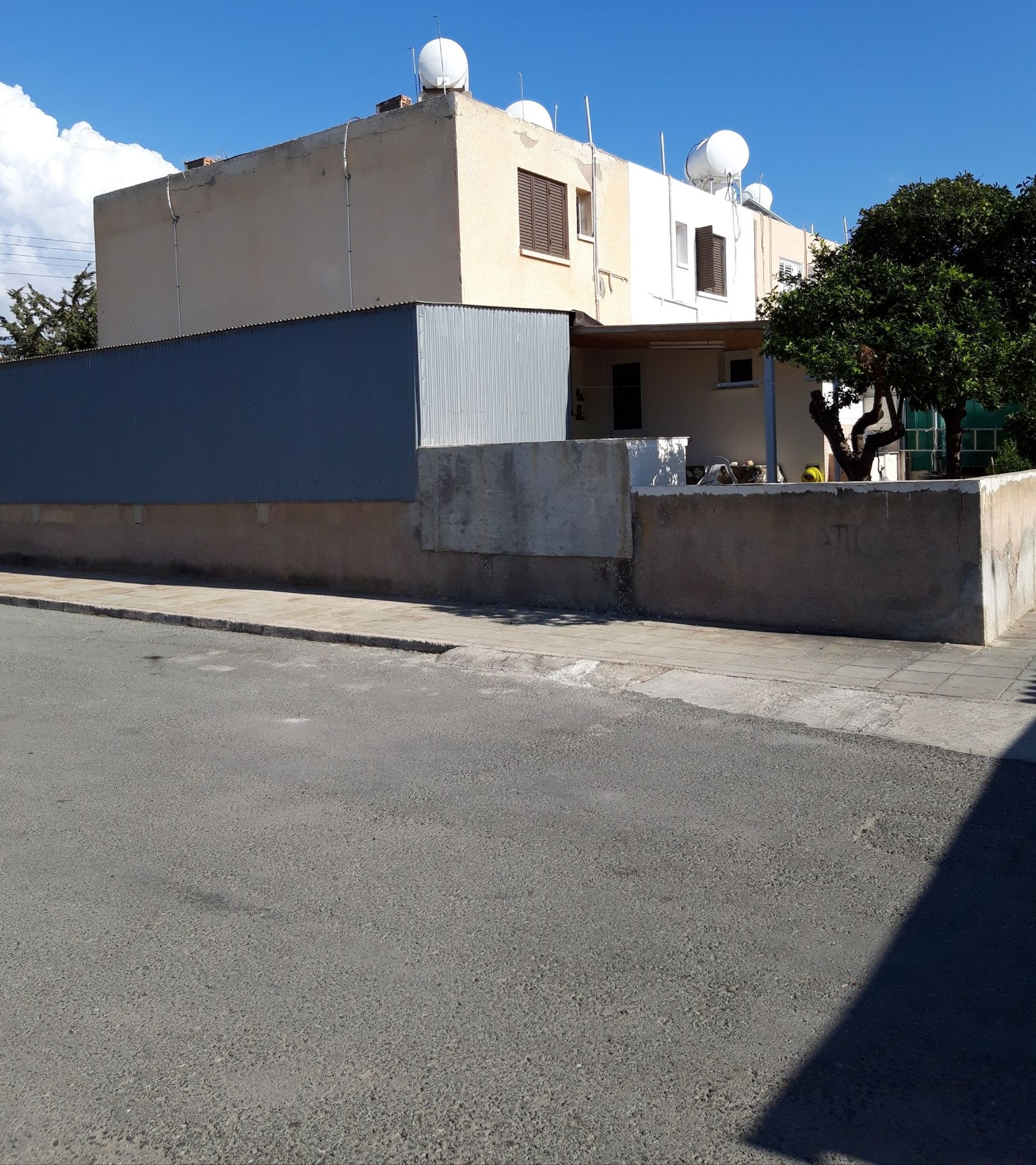 Haus im Paphos, Paphos 10754335