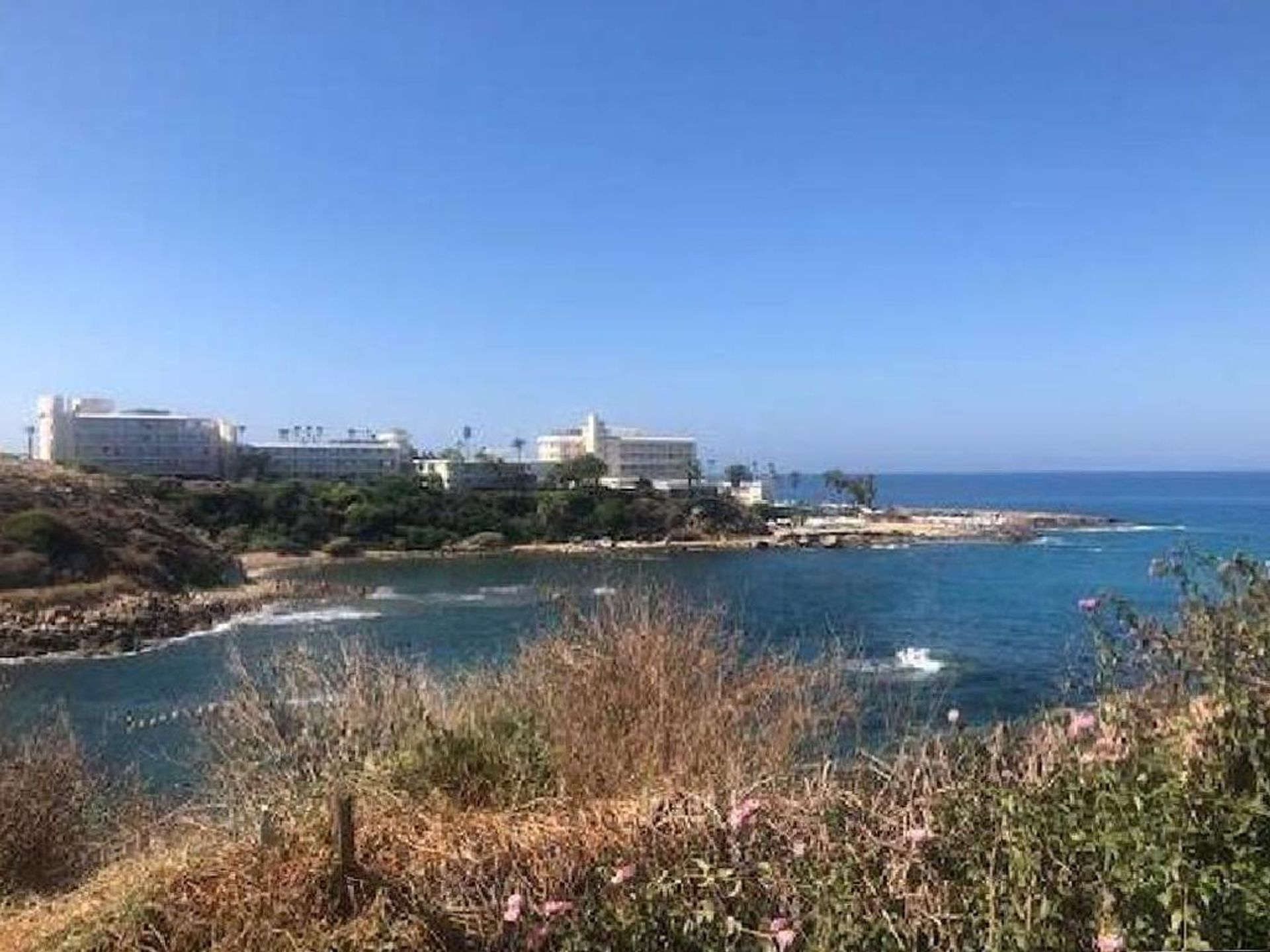 Terre dans Kissónerga, Paphos 10754339