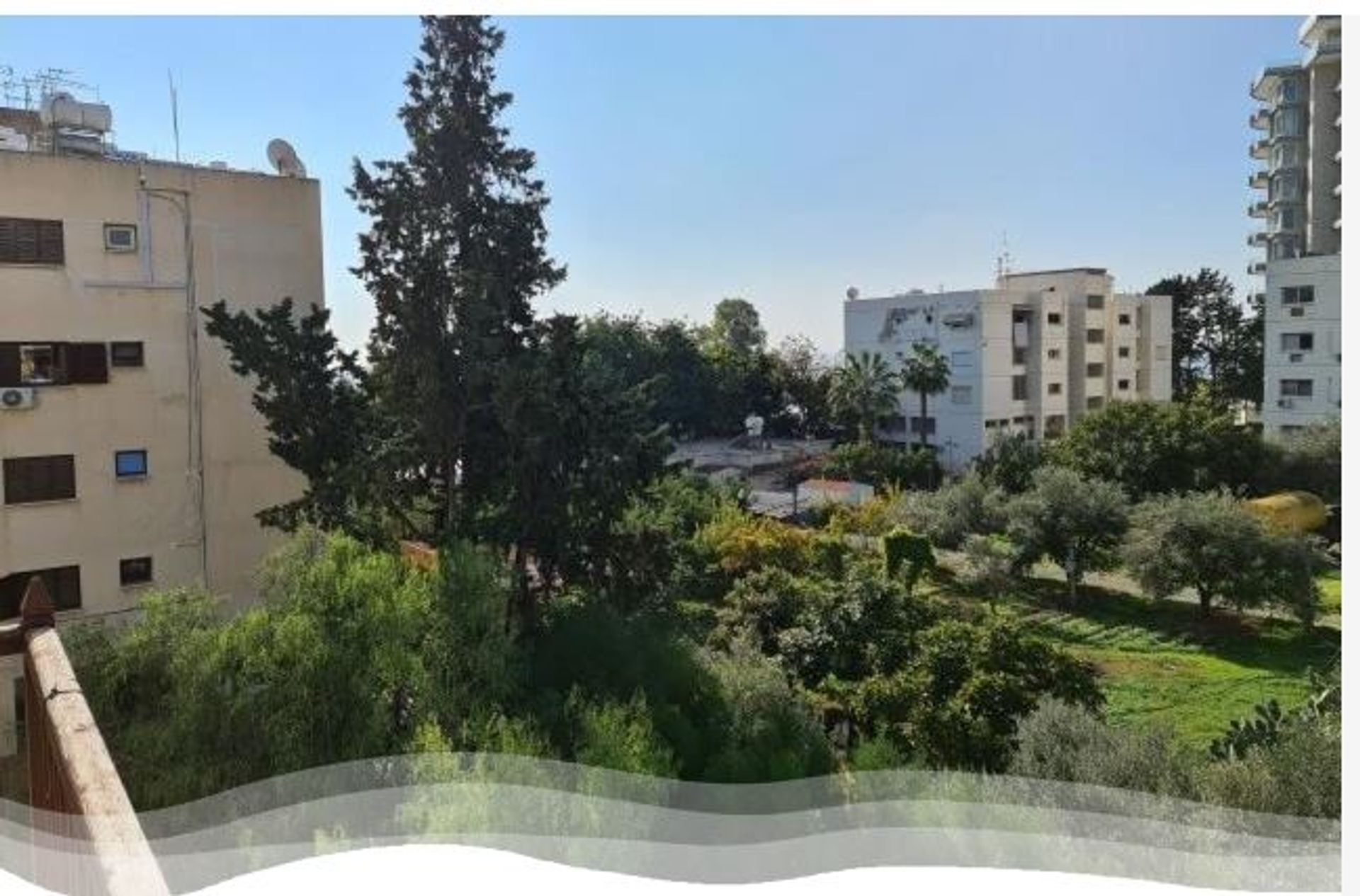 Συγκυριαρχία σε Agios Tychon, Limassol 10754357