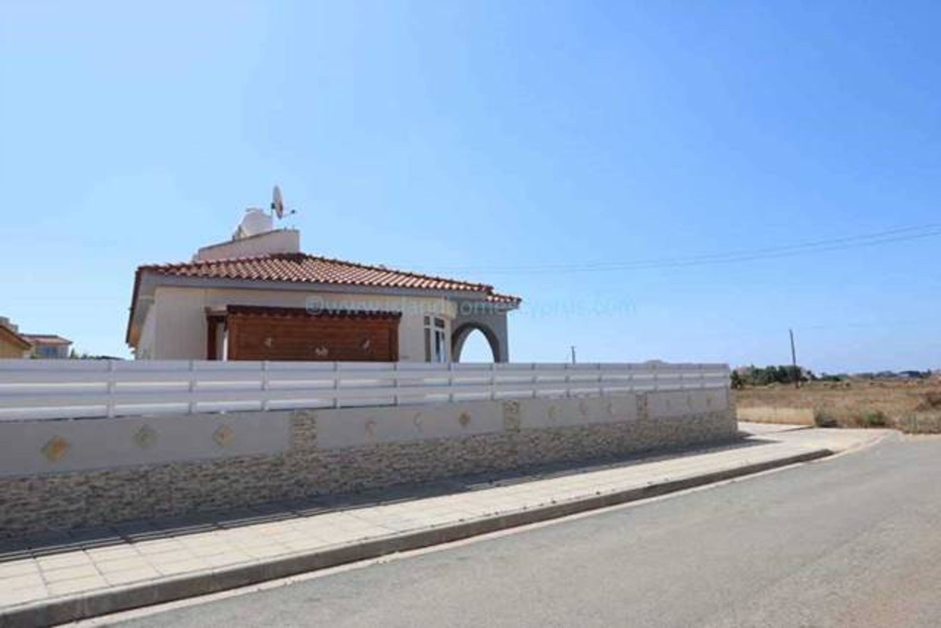 Huis in Liopetri, Famagusta 10754385