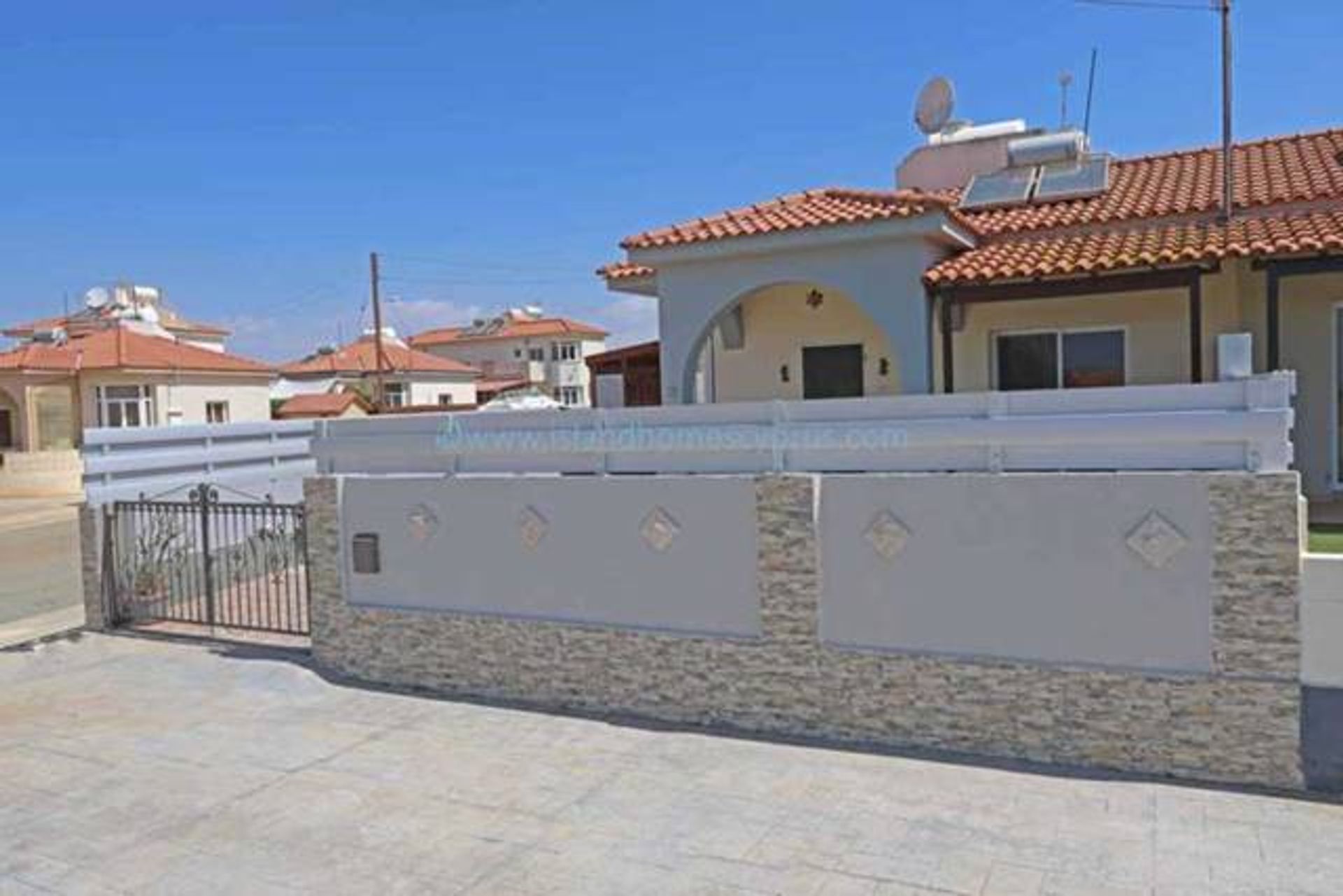 Huis in Liopetri, Famagusta 10754385