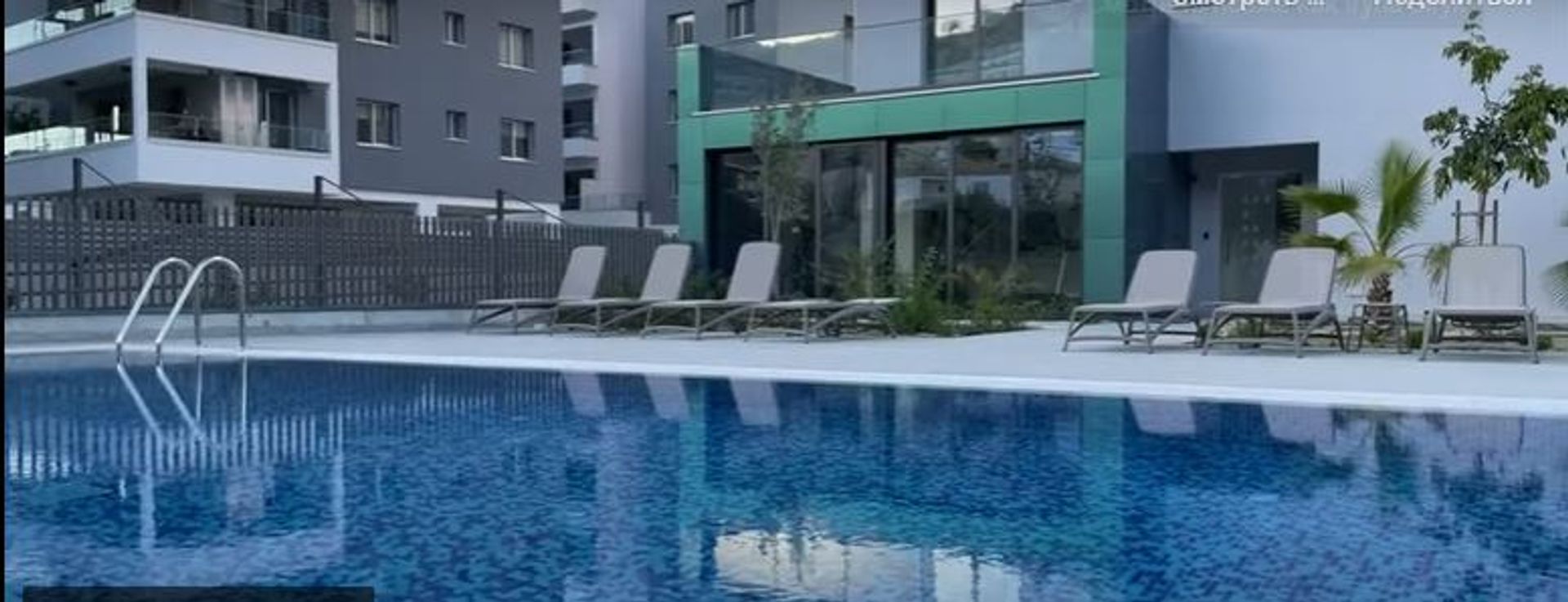 Квартира в Germasogeia, Limassol 10754393