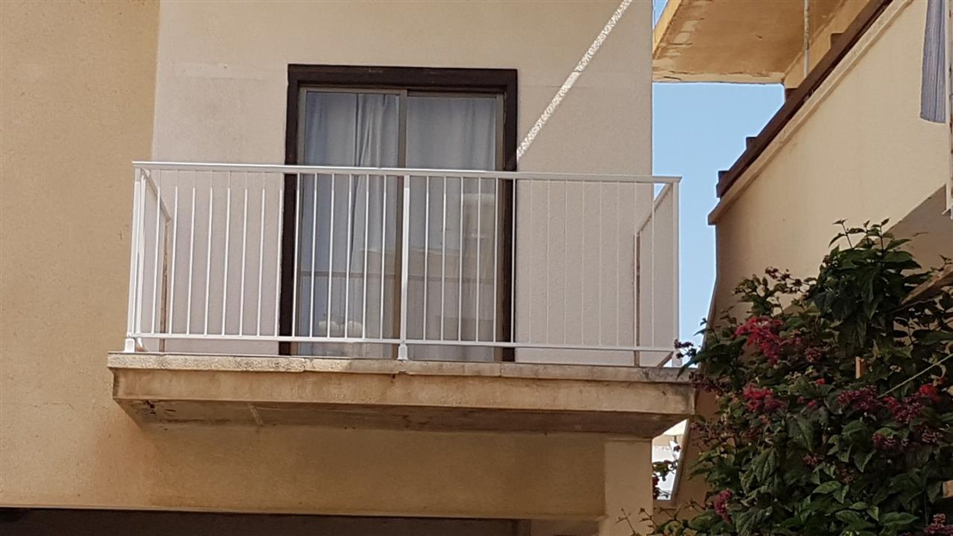 Condominium in Agia Napa, Ammochostos 10754396