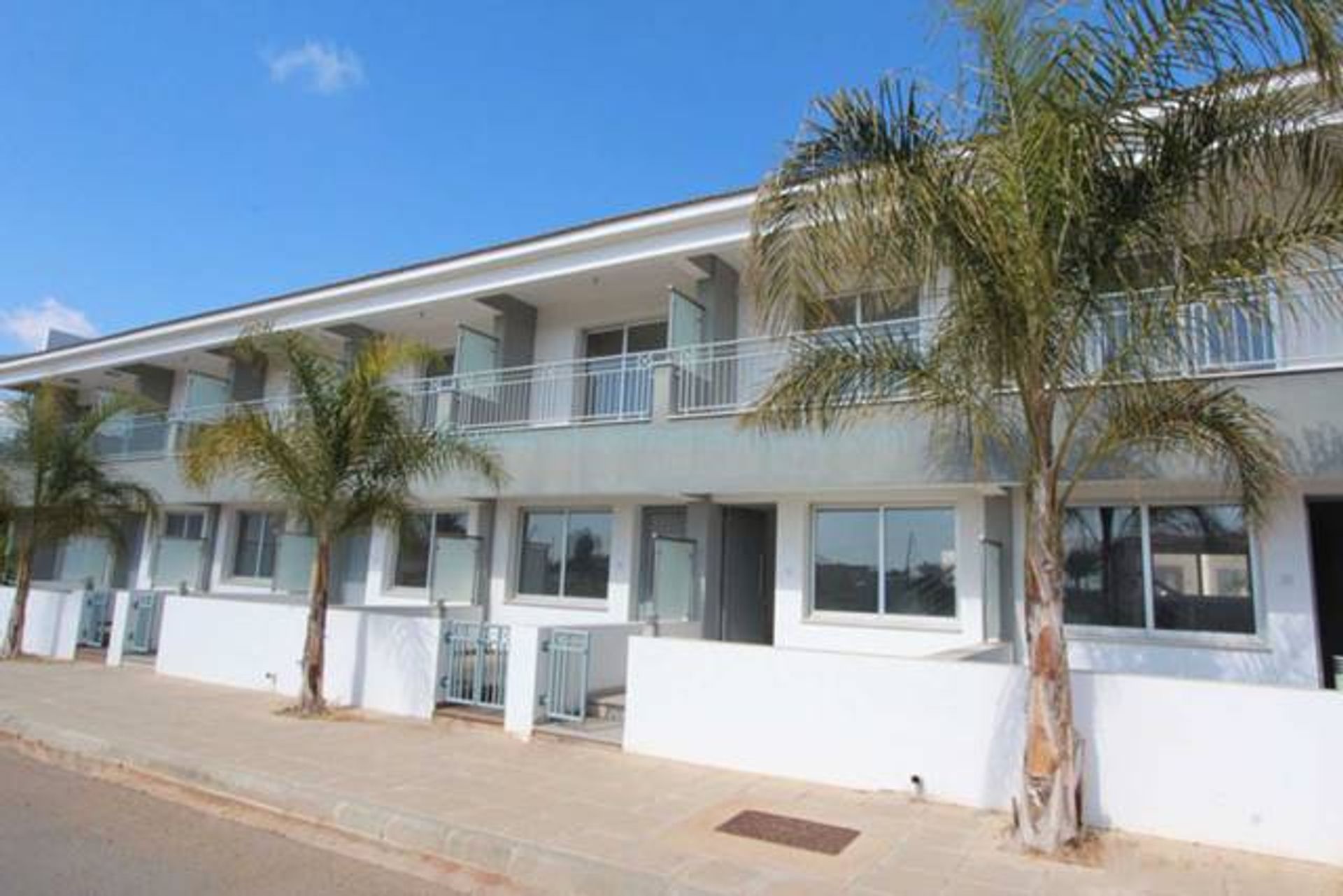 Huis in Paralimni, Ammochostos 10754401