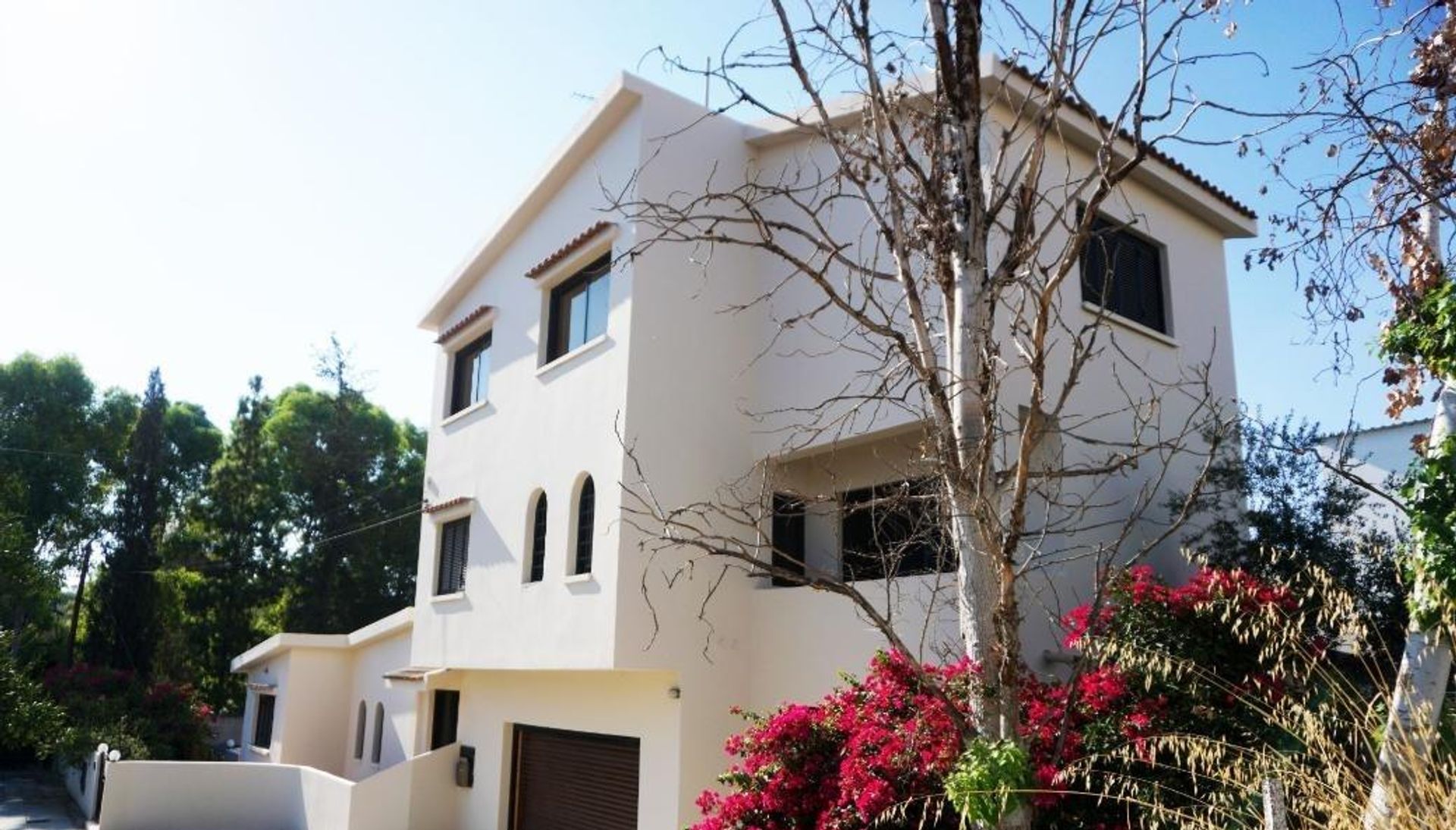 rumah dalam Nicosia, Lefkosia 10754405