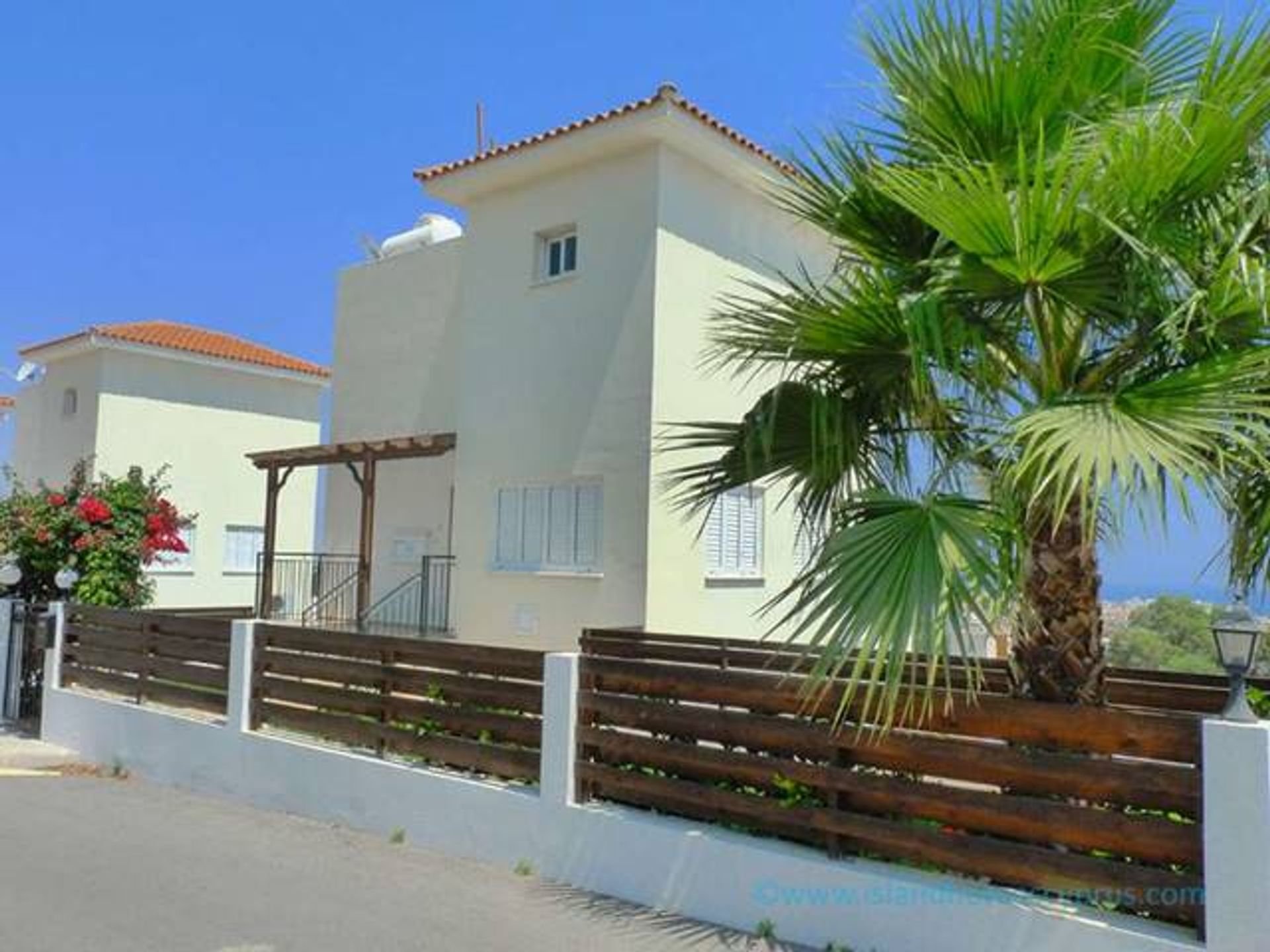 Huis in Protaras, Ammochostos 10754409