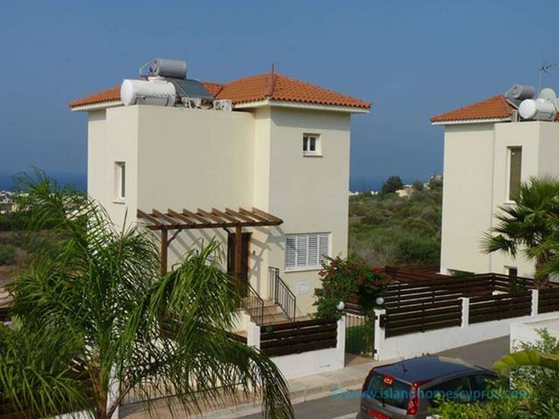 Huis in Agia Napa, Ammochostos 10754409