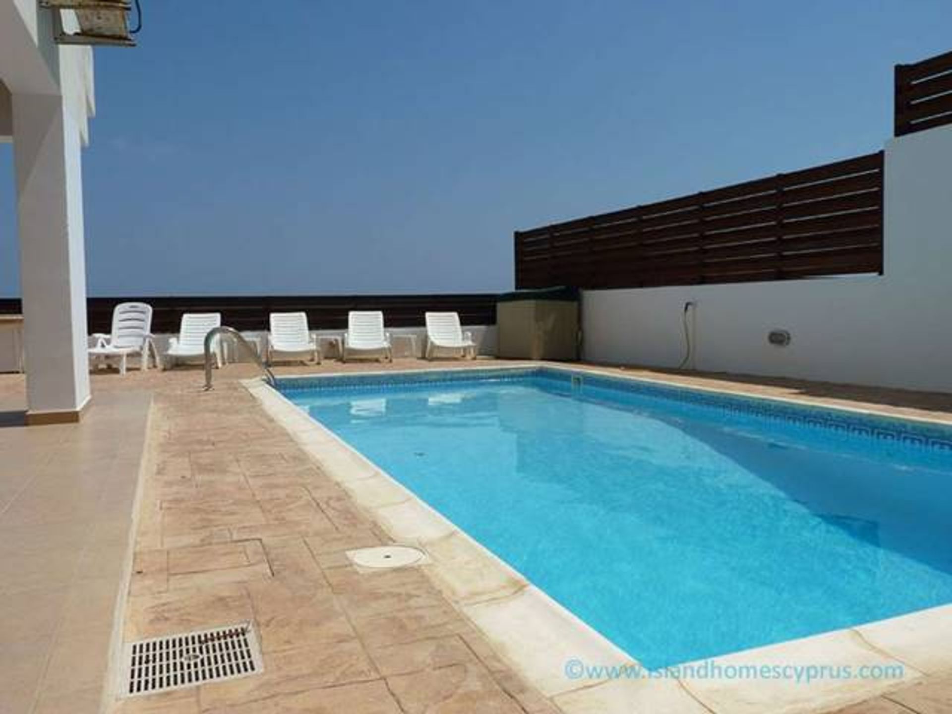 Huis in Agia Napa, Ammochostos 10754409