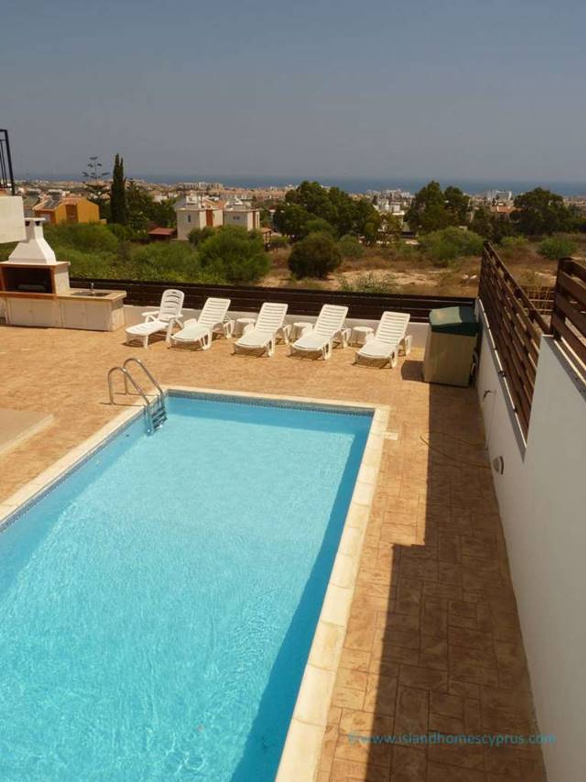 Huis in Protaras, Ammochostos 10754409