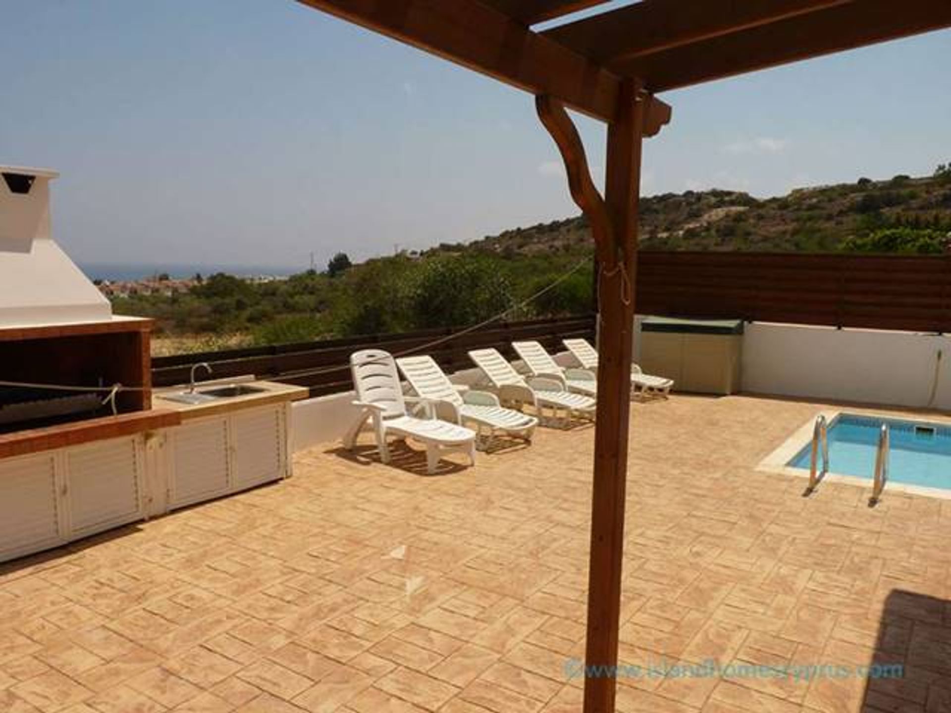 Huis in Protaras, Ammochostos 10754409