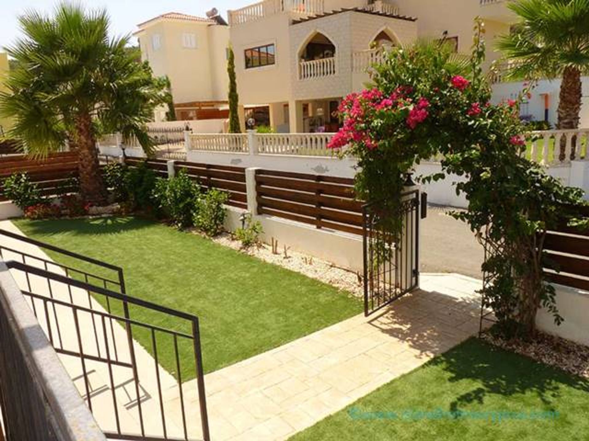 Huis in Agia Napa, Ammochostos 10754409