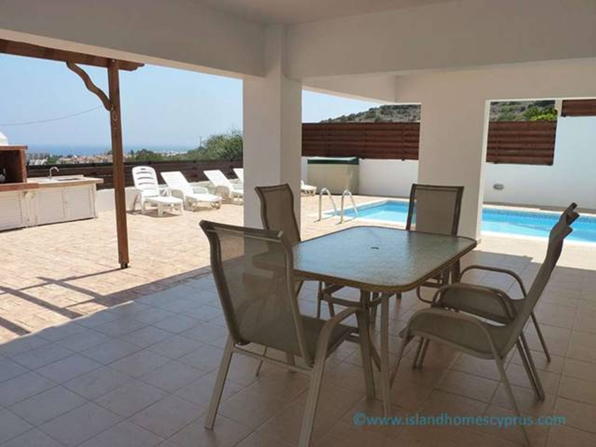 Huis in Protaras, Ammochostos 10754409