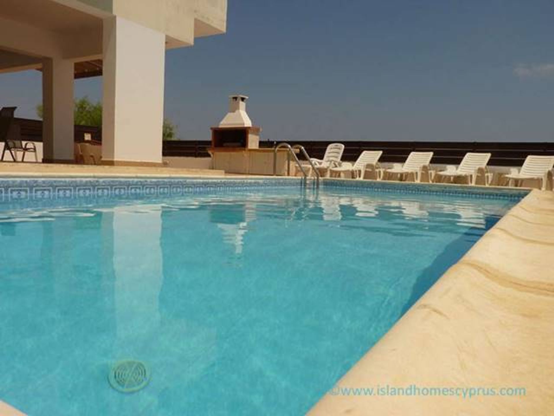 Huis in Agia Napa, Ammochostos 10754409