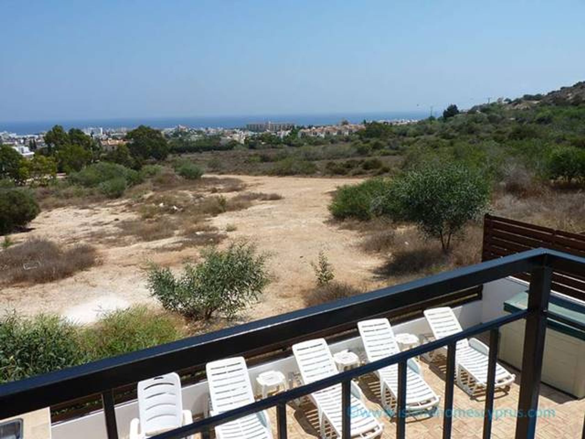 Huis in Agia Napa, Ammochostos 10754409