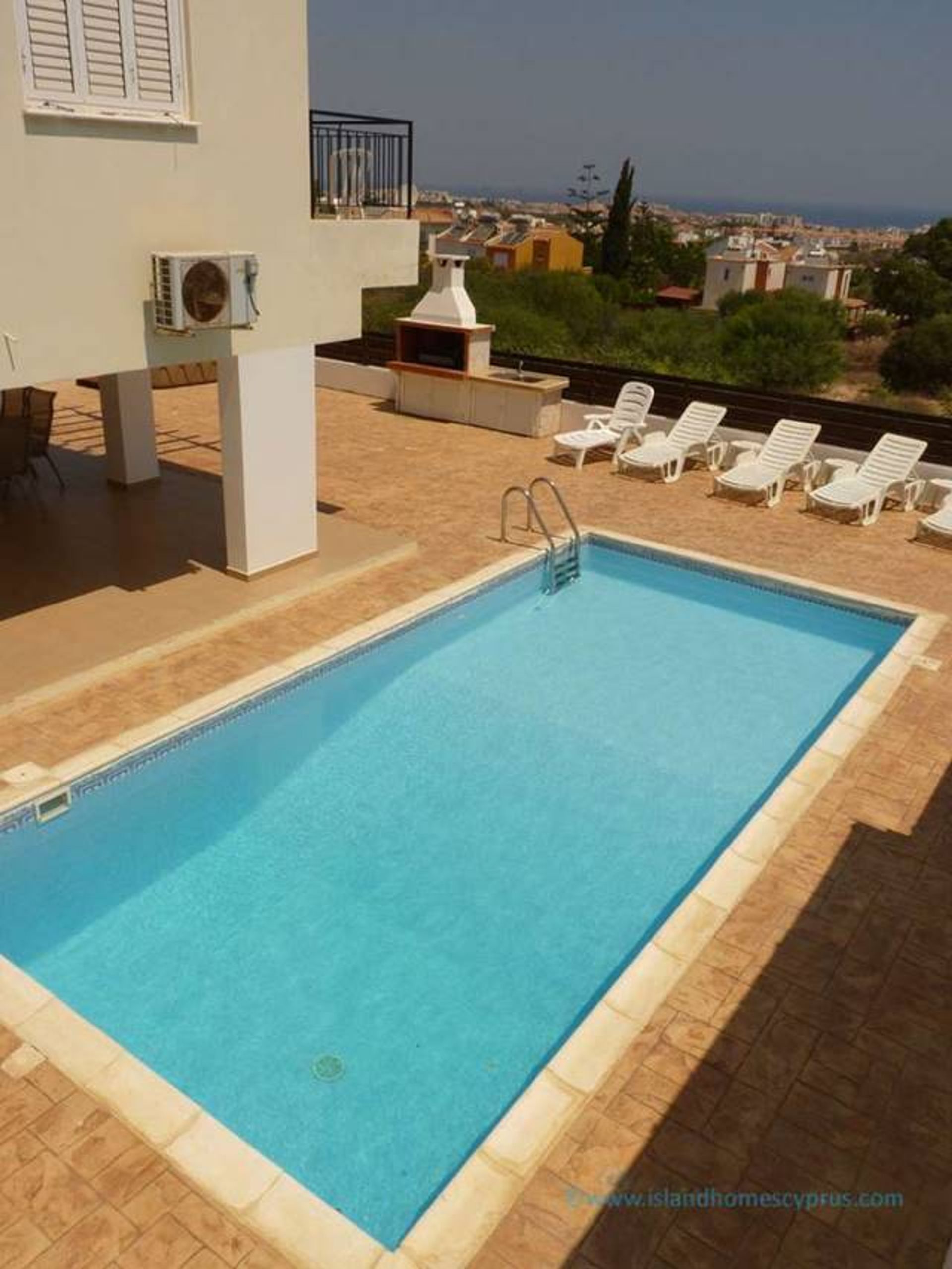 Huis in Protaras, Ammochostos 10754409