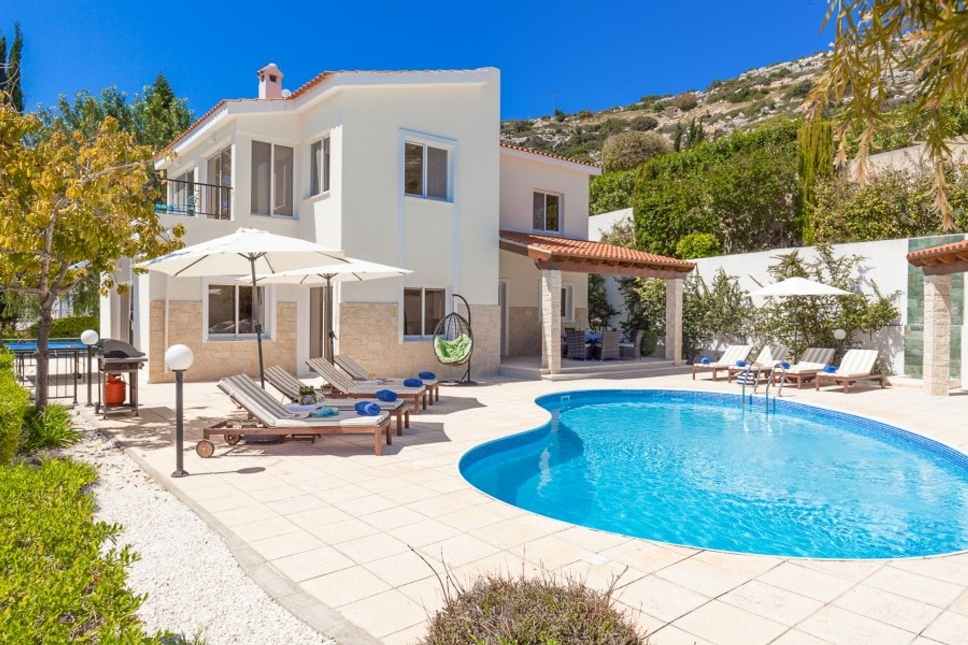 casa no Peyia, Paphos 10754413