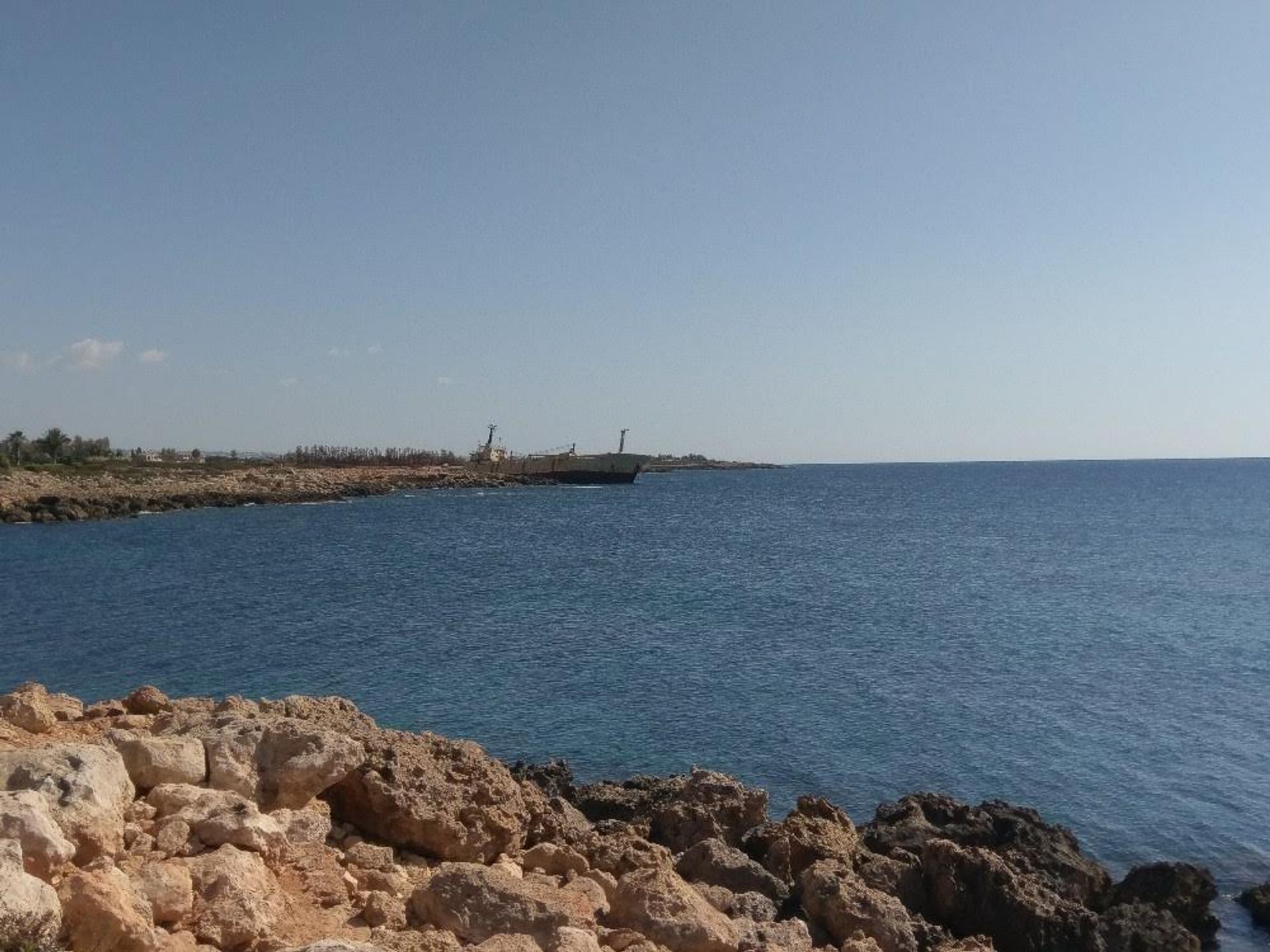 жилой дом в Peyia, Paphos 10754414