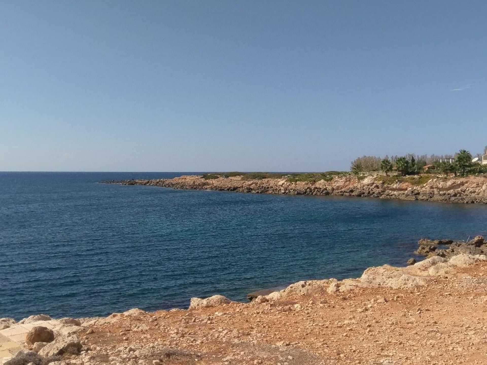 жилой дом в Peyia, Paphos 10754414