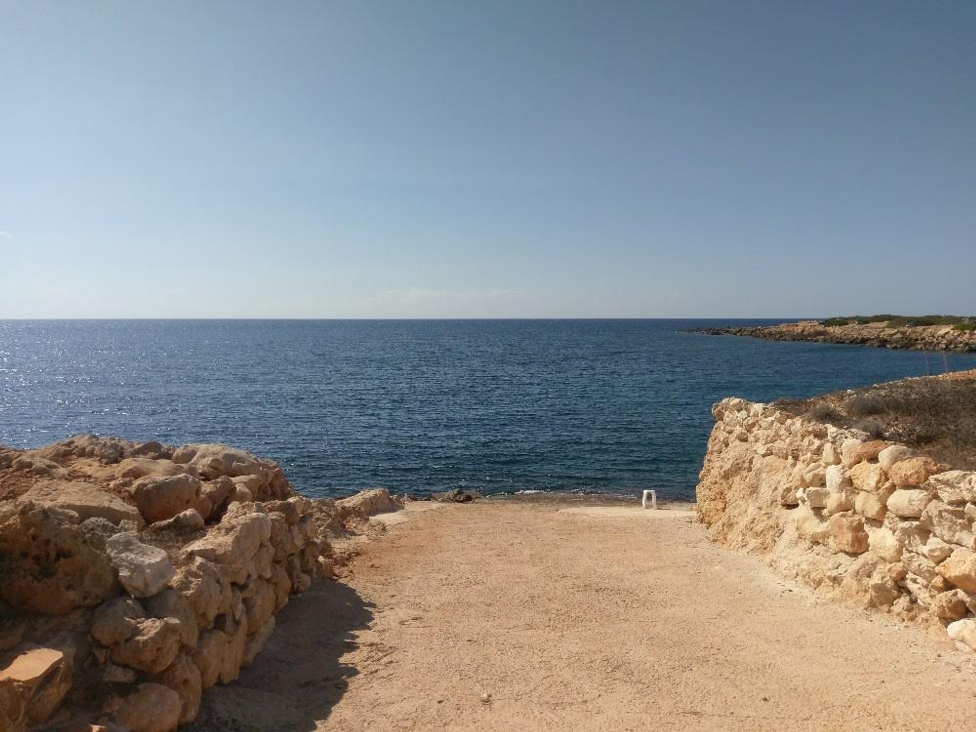 жилой дом в Peyia, Paphos 10754414