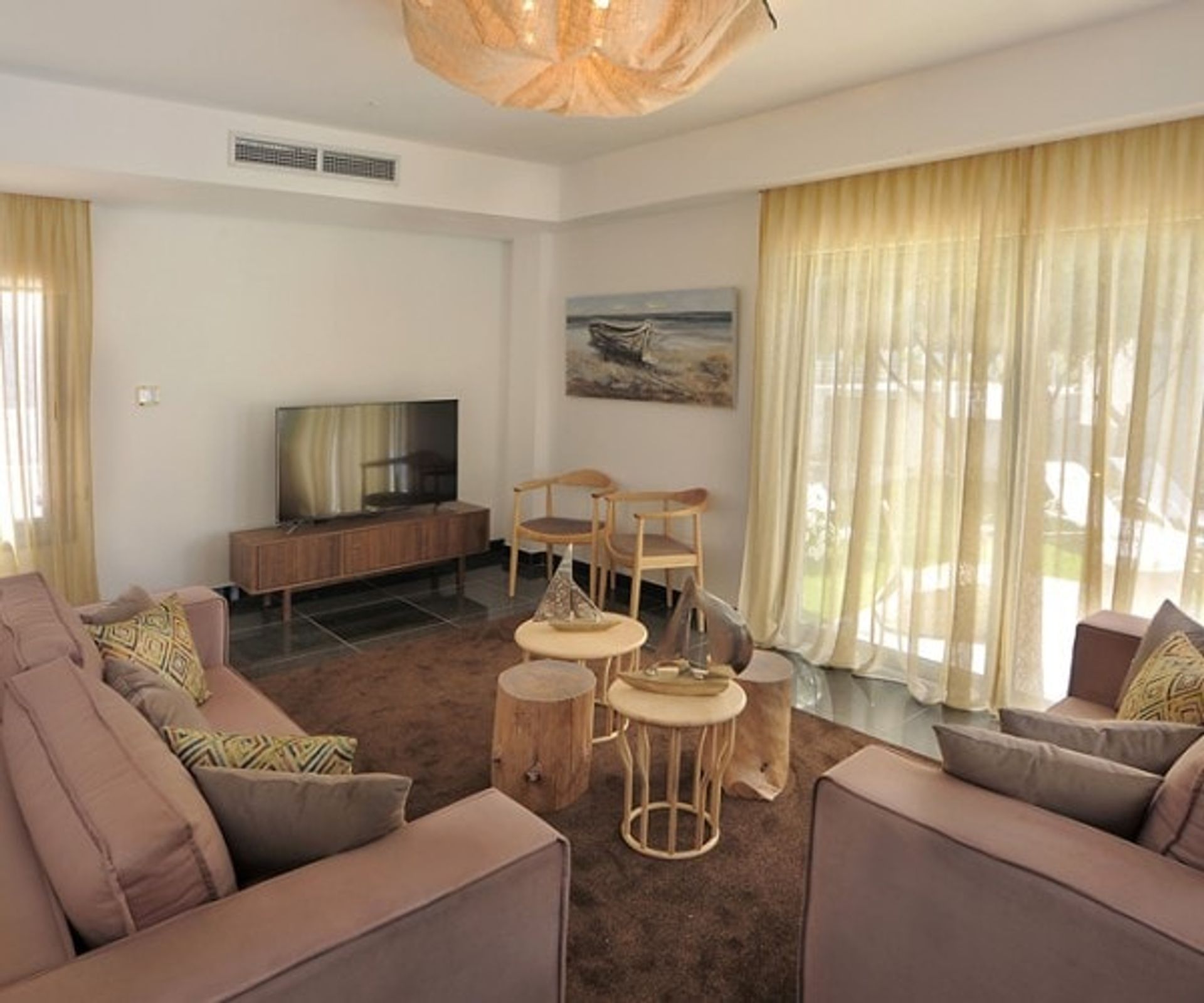 Huis in Perivolia, Larnaca 10754417