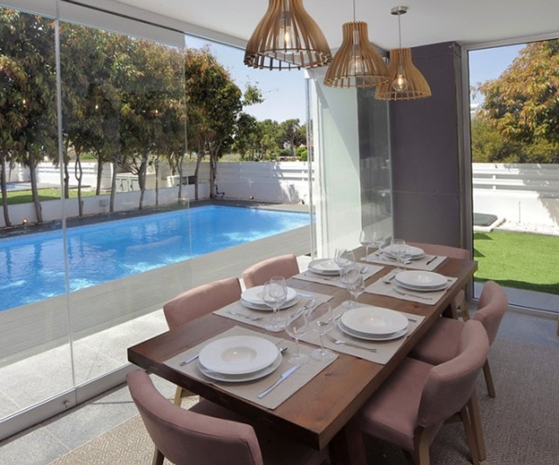 Haus im Perivolia, Larnaca 10754417