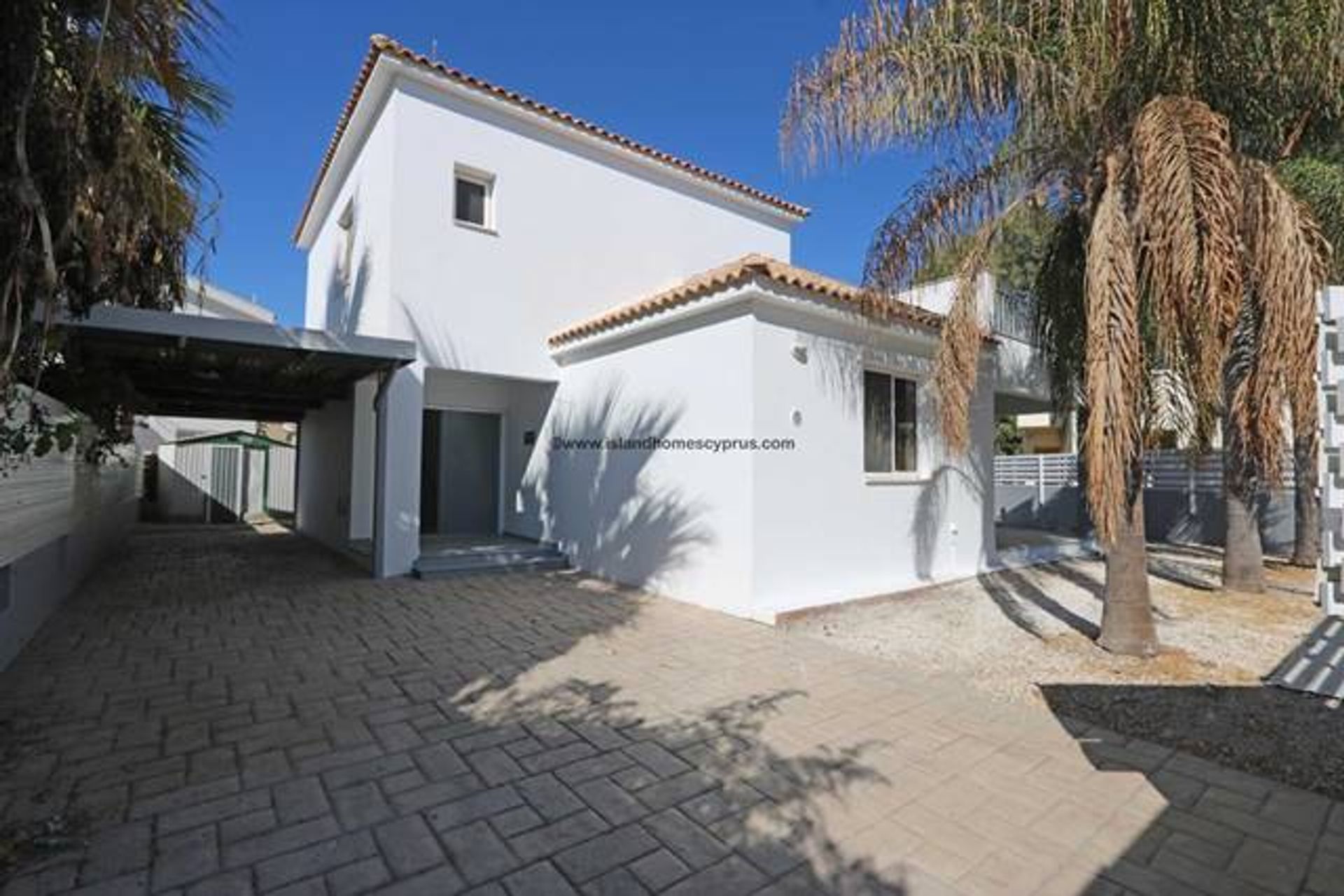 Huis in Liopetri, Ammochostos 10754423