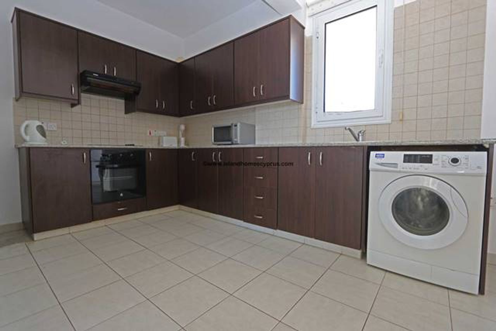 Condominium in Agia Napa, Ammochostos 10754434