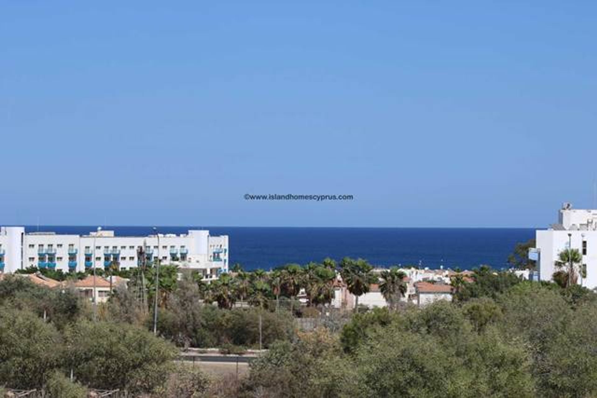 Condominium in Agia Napa, Ammochostos 10754434