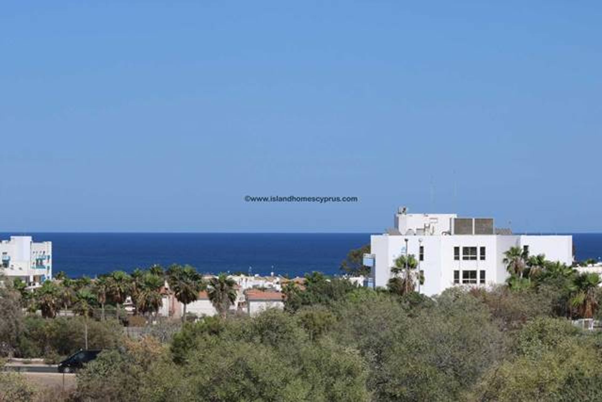 Condominium in Agia Napa, Ammochostos 10754434