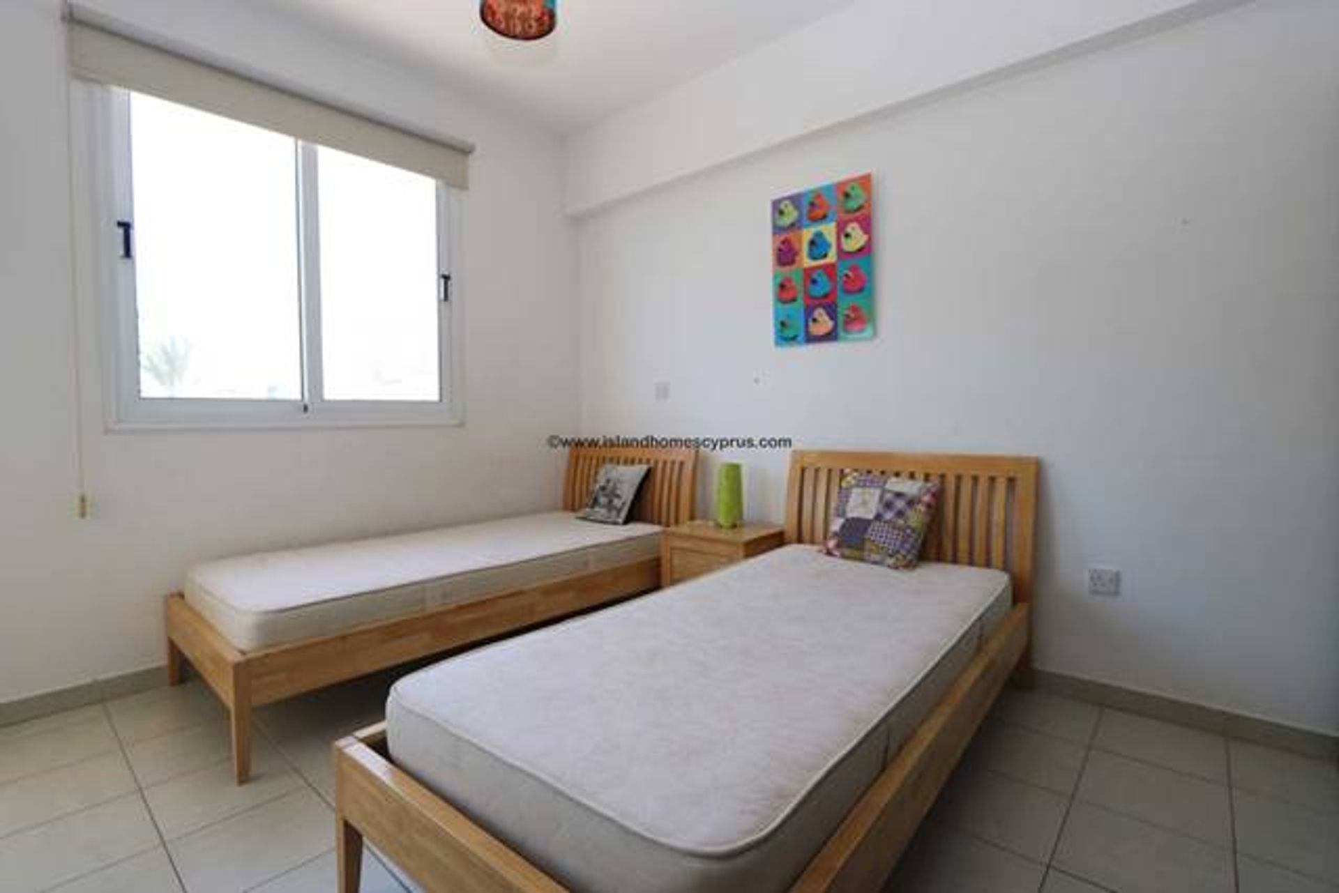 Condominium in Agia Napa, Ammochostos 10754434