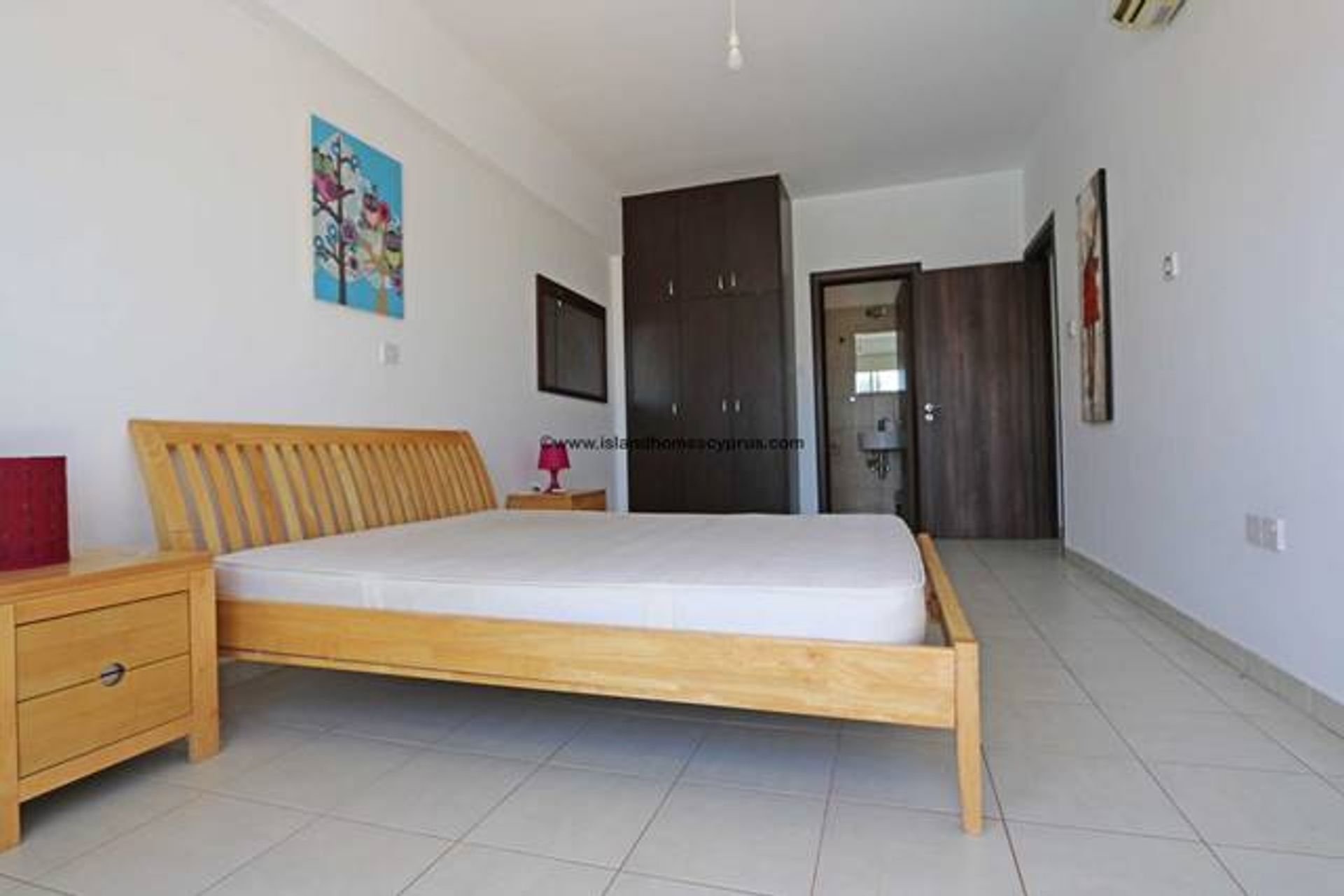 Condominium in Agia Napa, Ammochostos 10754434