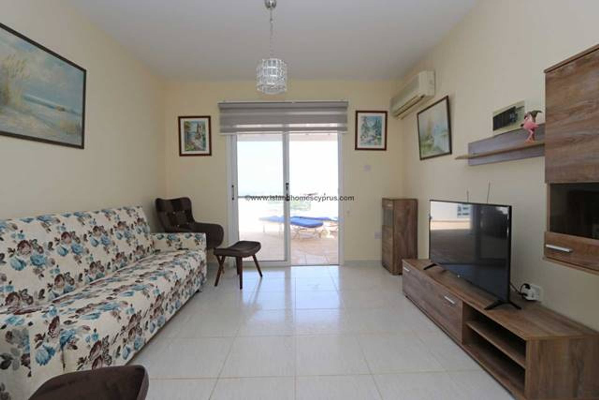 Condominium in Paralimni, Ammochostos 10754437