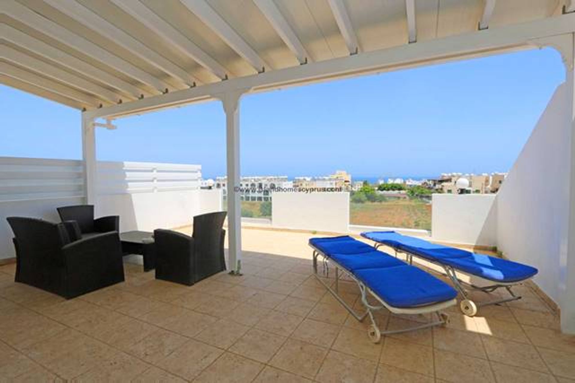 Condominium in Paralimni, Ammochostos 10754437