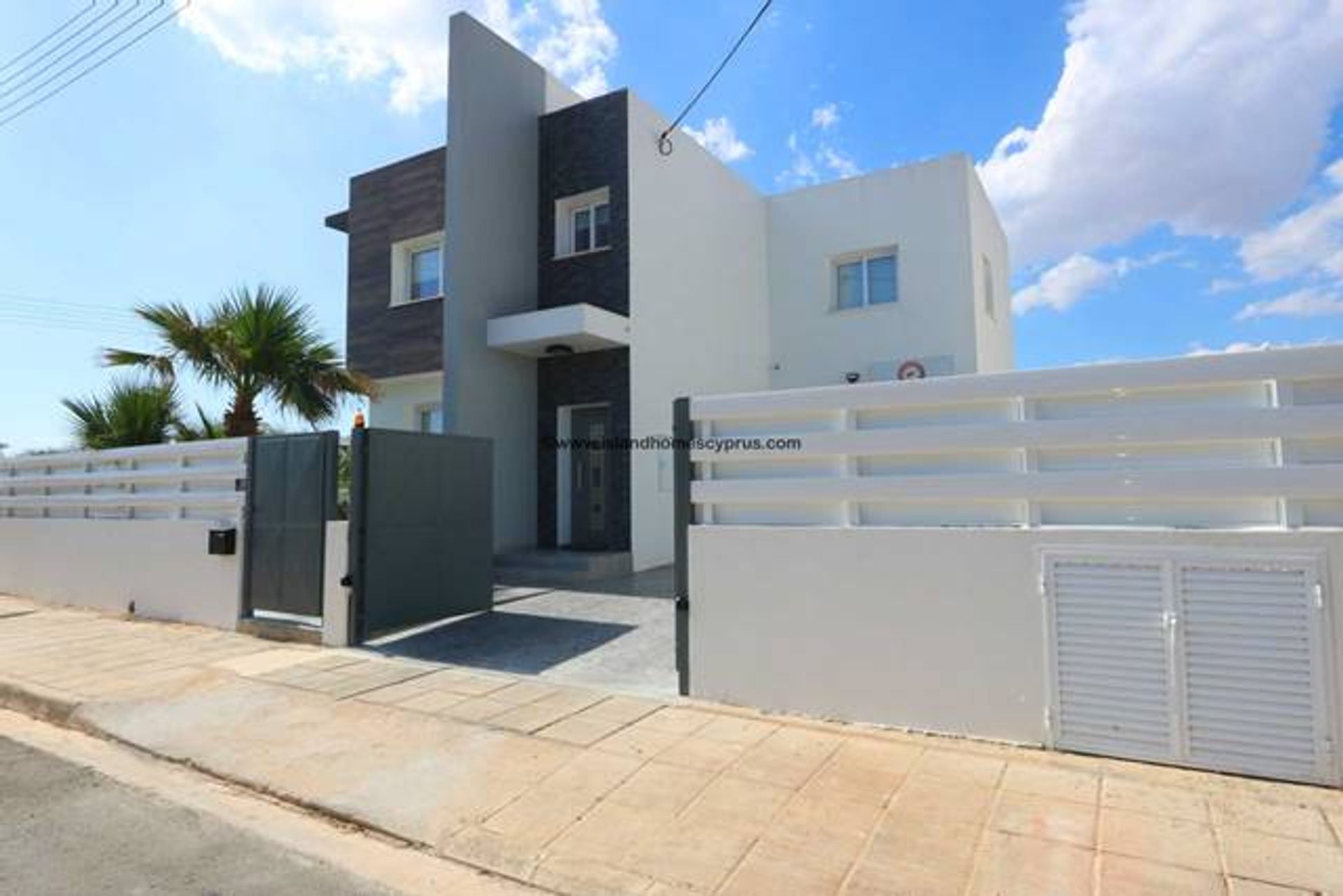 casa no Xylofagou, Famagusta 10754442