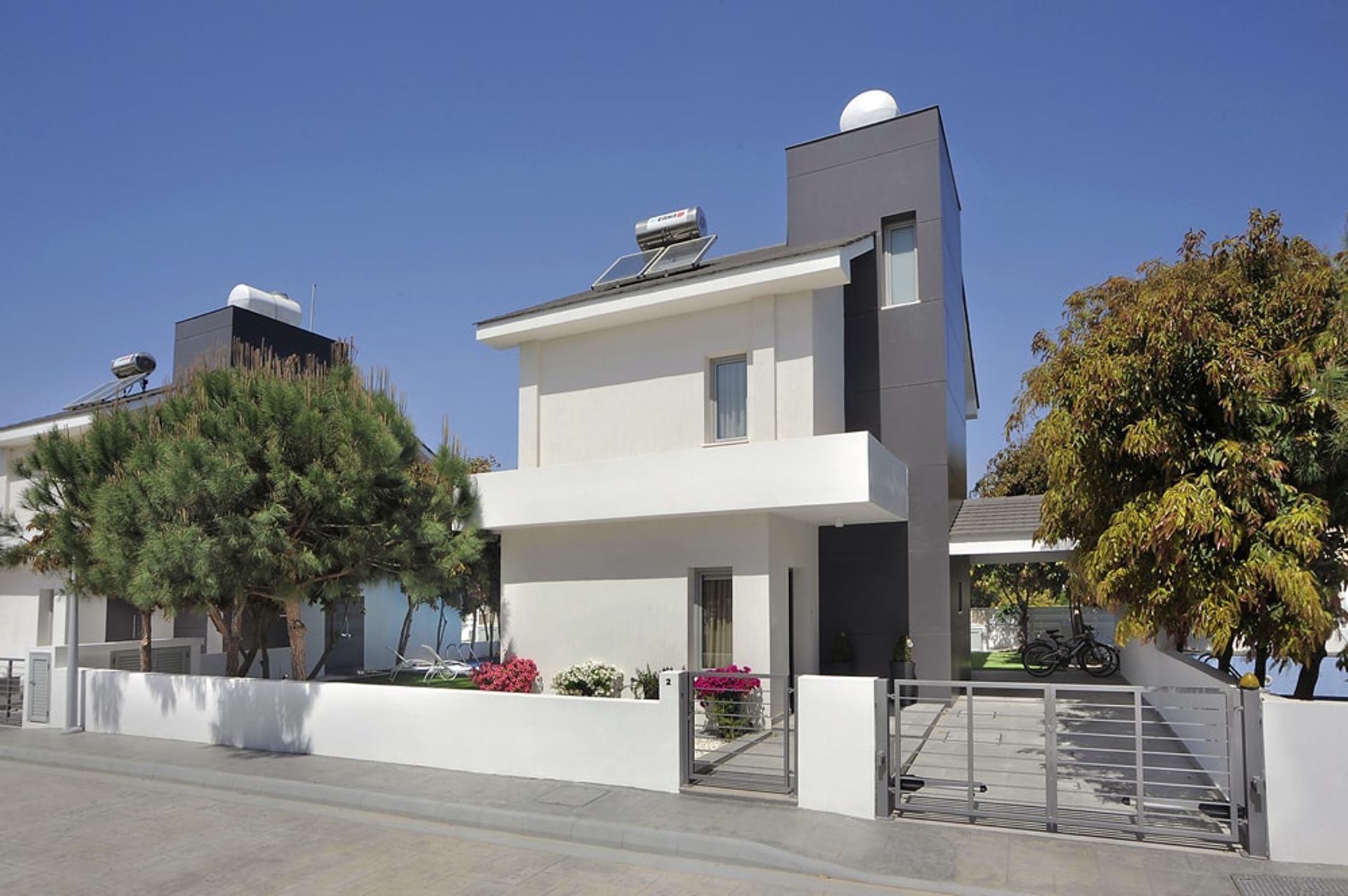 Huis in Perivolia, Larnaca 10754452