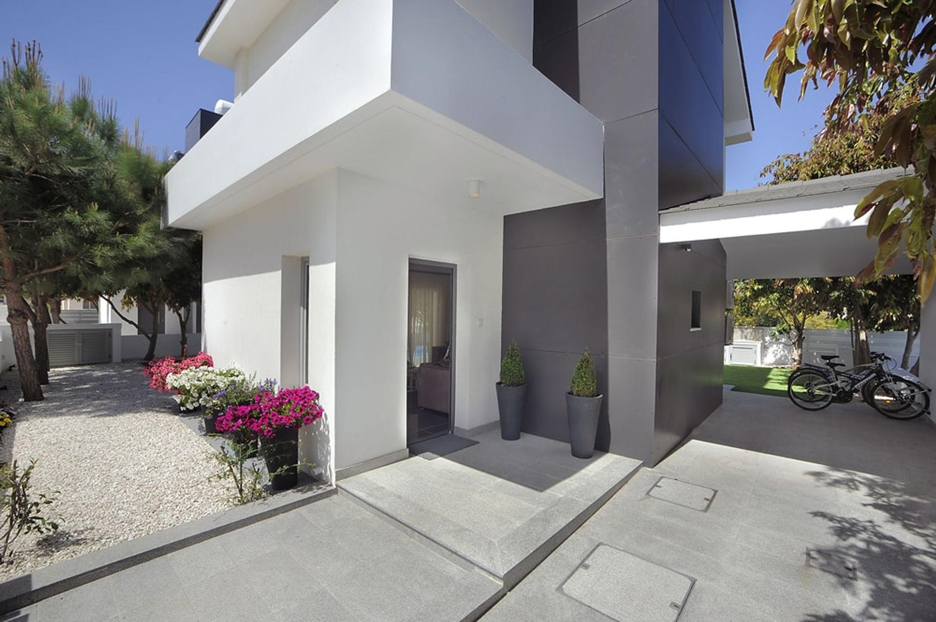 House in Perivolia, Larnaca 10754452