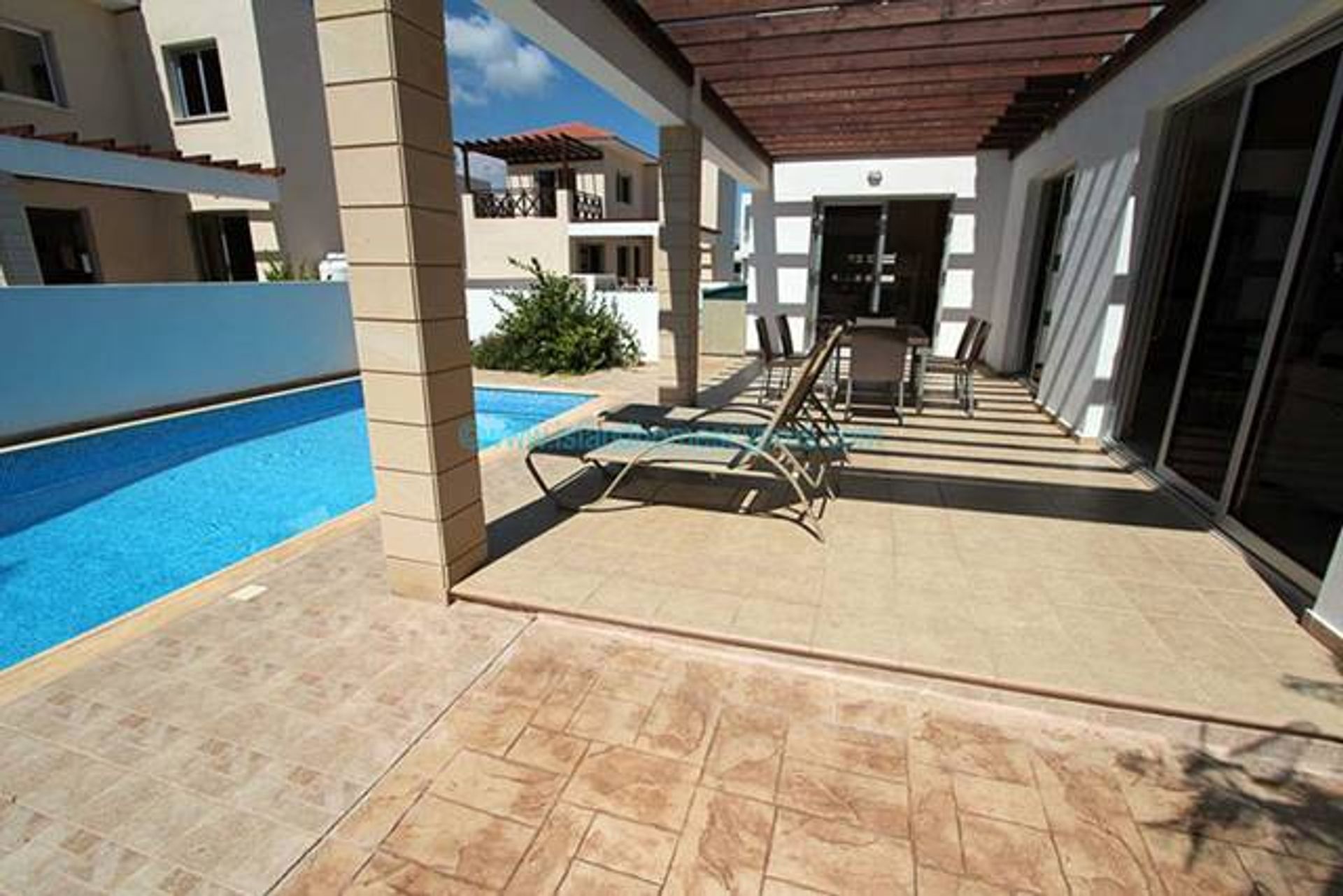 Hus i Ayia Napa, Famagusta 10754453