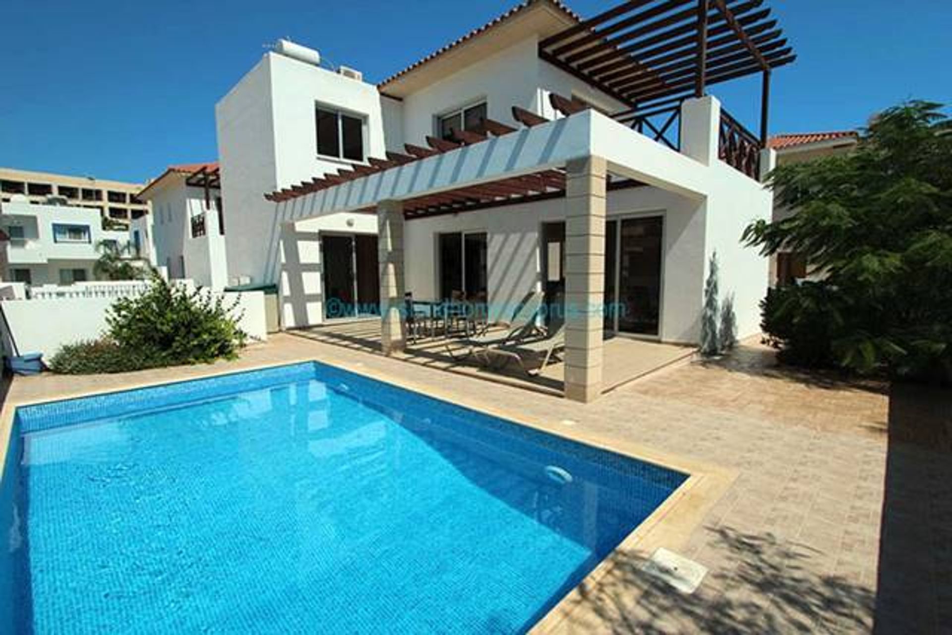 House in Agia Napa, Ammochostos 10754453