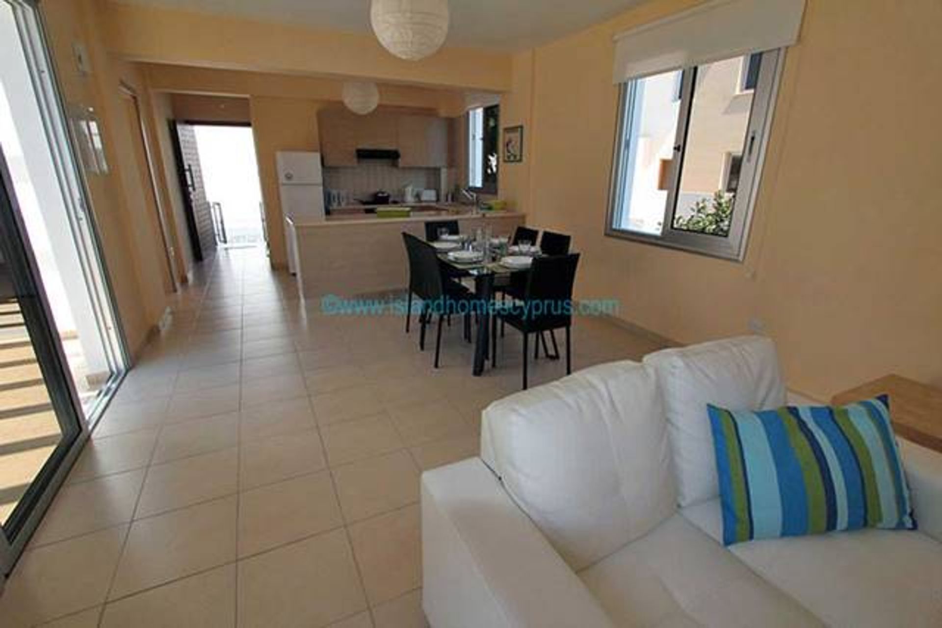 House in Agia Napa, Ammochostos 10754453