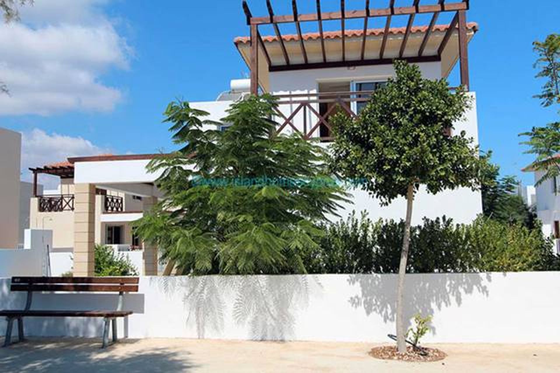 House in Agia Napa, Ammochostos 10754453